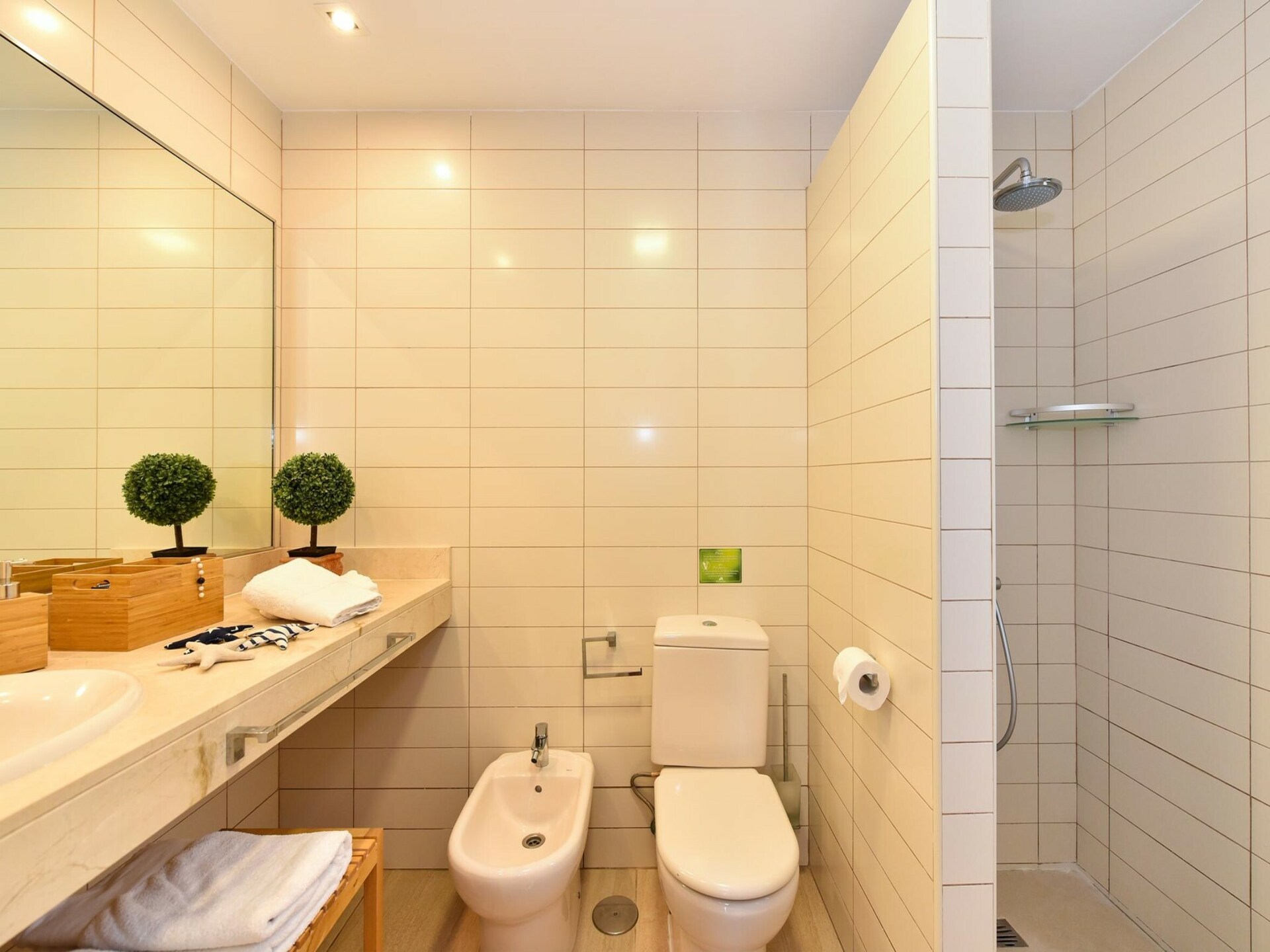 Luxe vrijstaande villa aan de golfbaan met privézwembad en panoramisch uitzicht - foto 19