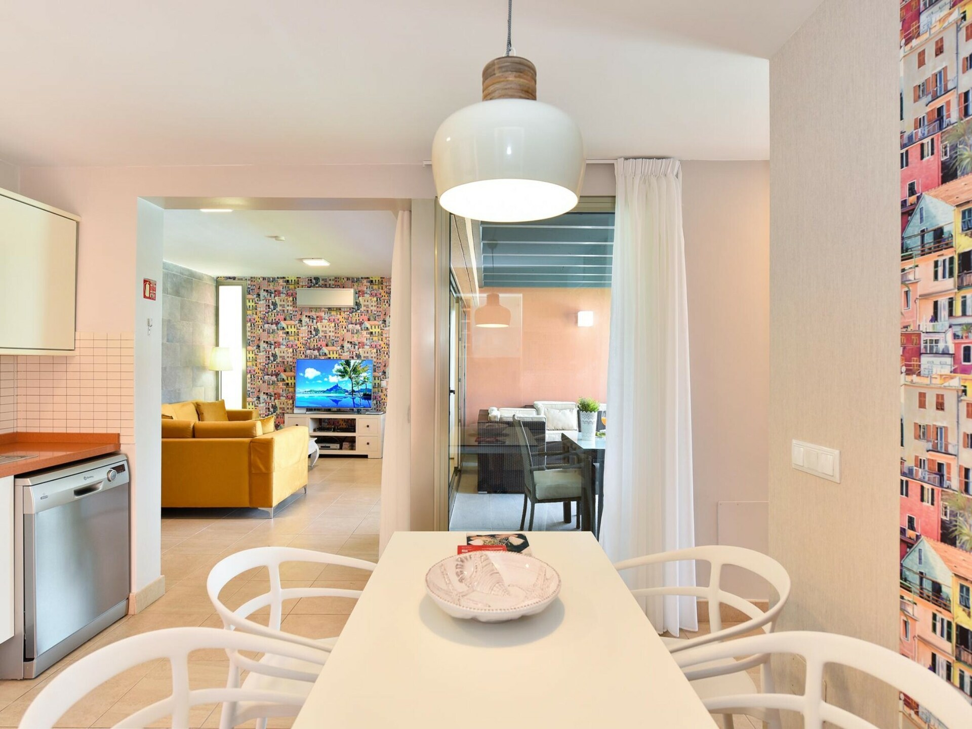 Luxe vrijstaande villa aan de golfbaan met privézwembad en panoramisch uitzicht - foto 9