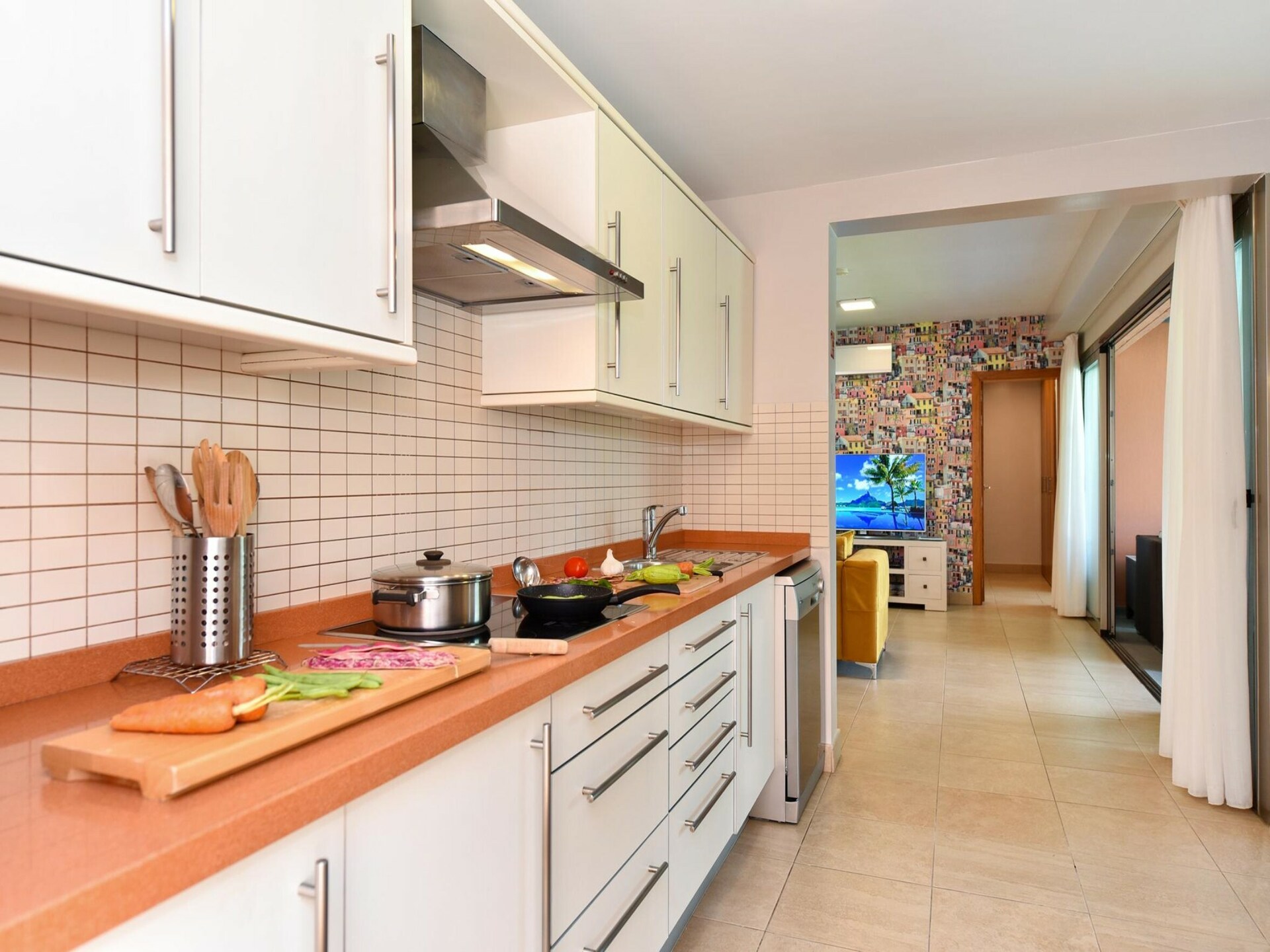 Luxe vrijstaande villa aan de golfbaan met privézwembad en panoramisch uitzicht - foto 11