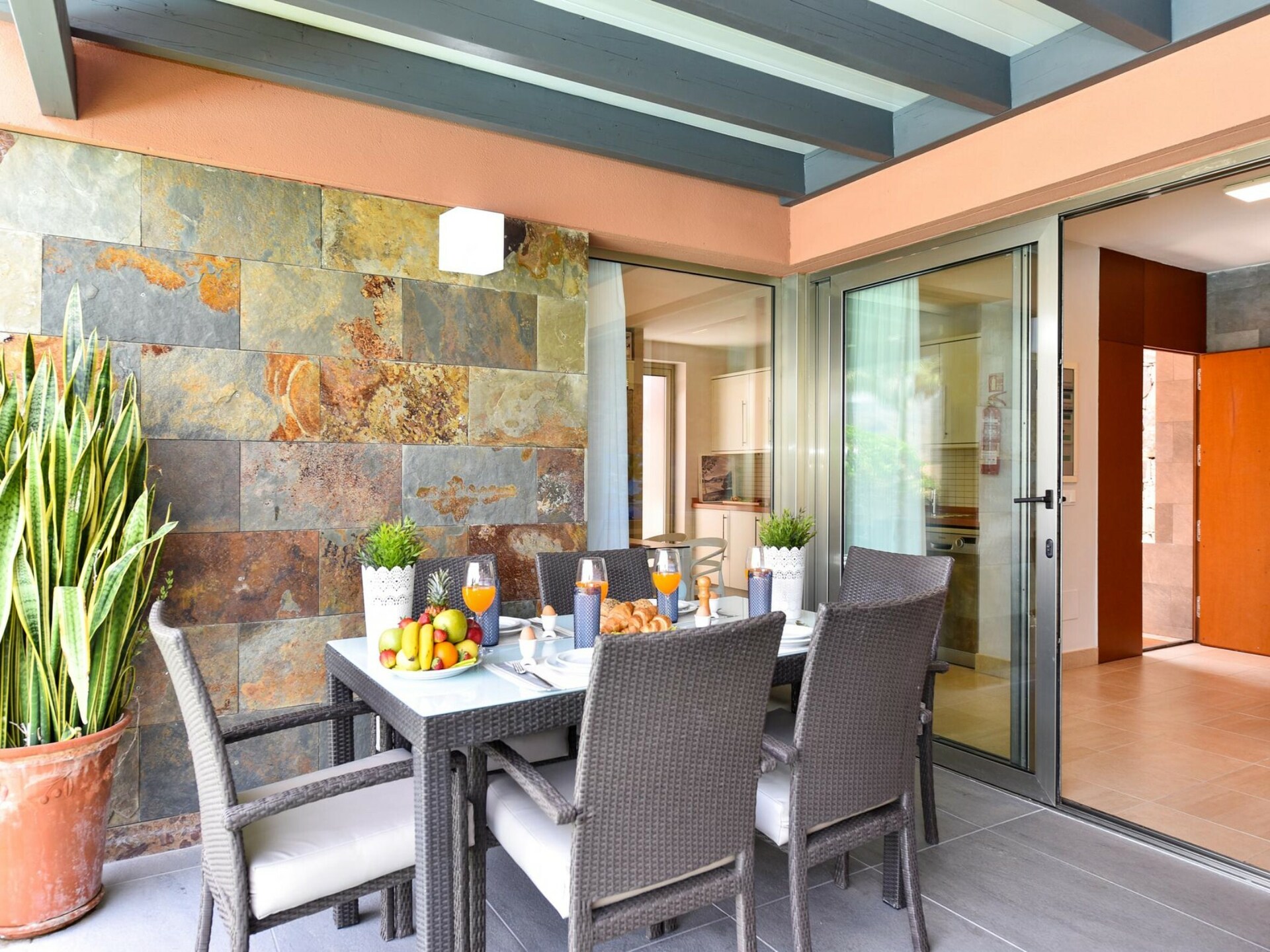 Luxe vrijstaande villa aan de golfbaan met privézwembad en panoramisch uitzicht - foto 21
