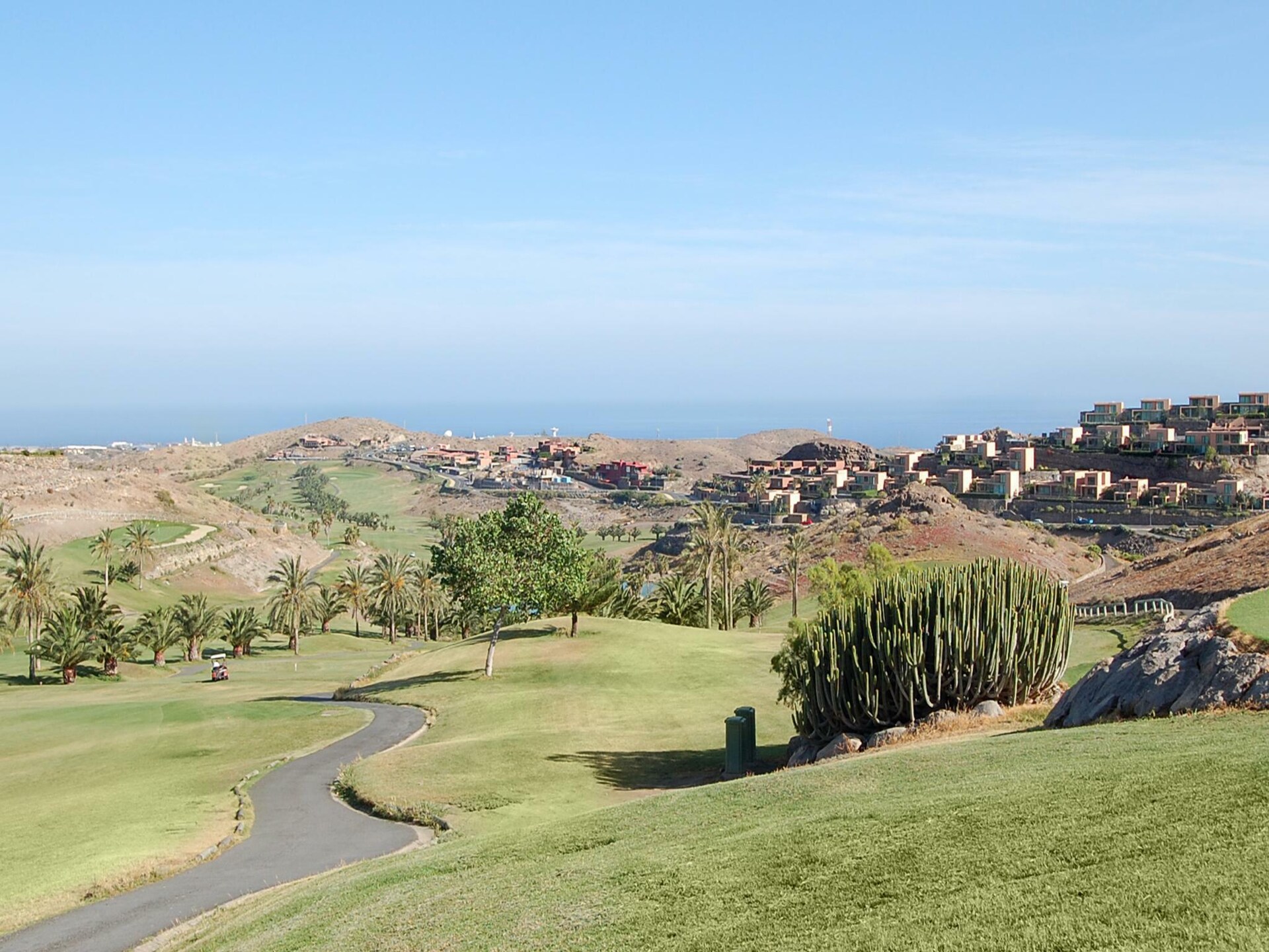 Luxe vrijstaande villa aan de golfbaan met privézwembad en panoramisch uitzicht - foto 28