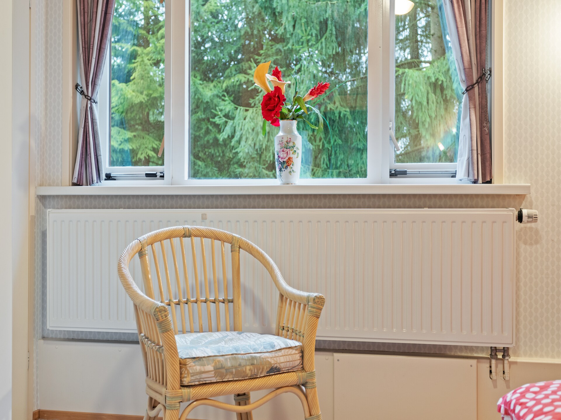Vrijstaand vakantiehuis op de Veluwe met tuin, 4 slaapkamers, hond welkom - foto 27