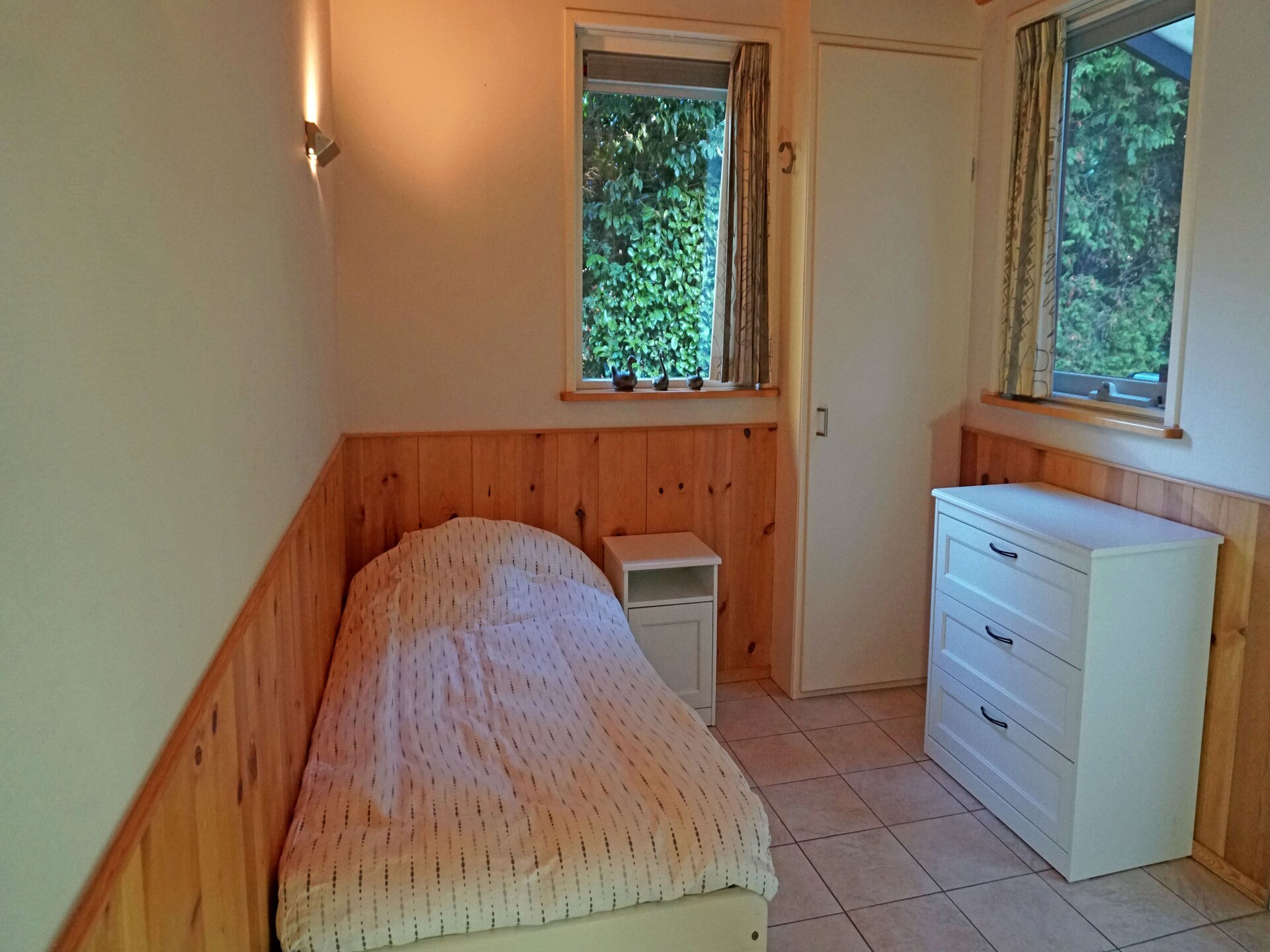 Vrijstaand vakantiehuis op de Veluwe met tuin, 4 slaapkamers, hond welkom - foto 18