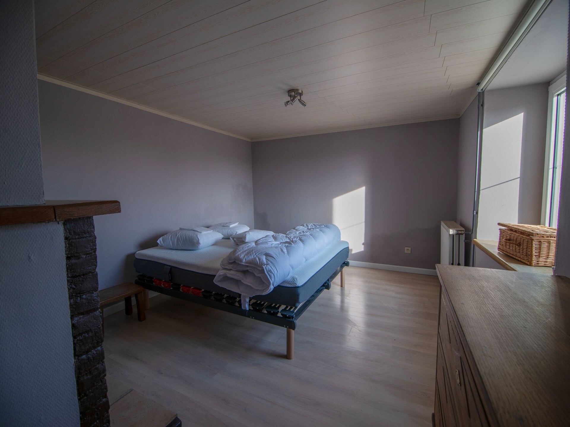Ruim vakantiehuis met wellness voor 14 personen in Gouvy - foto 15