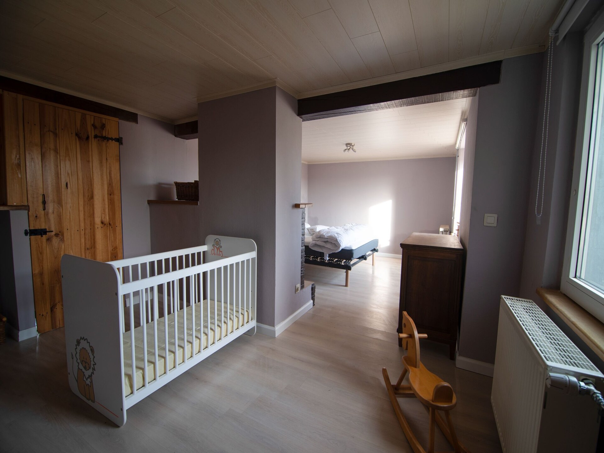 Ruim vakantiehuis met wellness voor 14 personen in Gouvy - foto 16