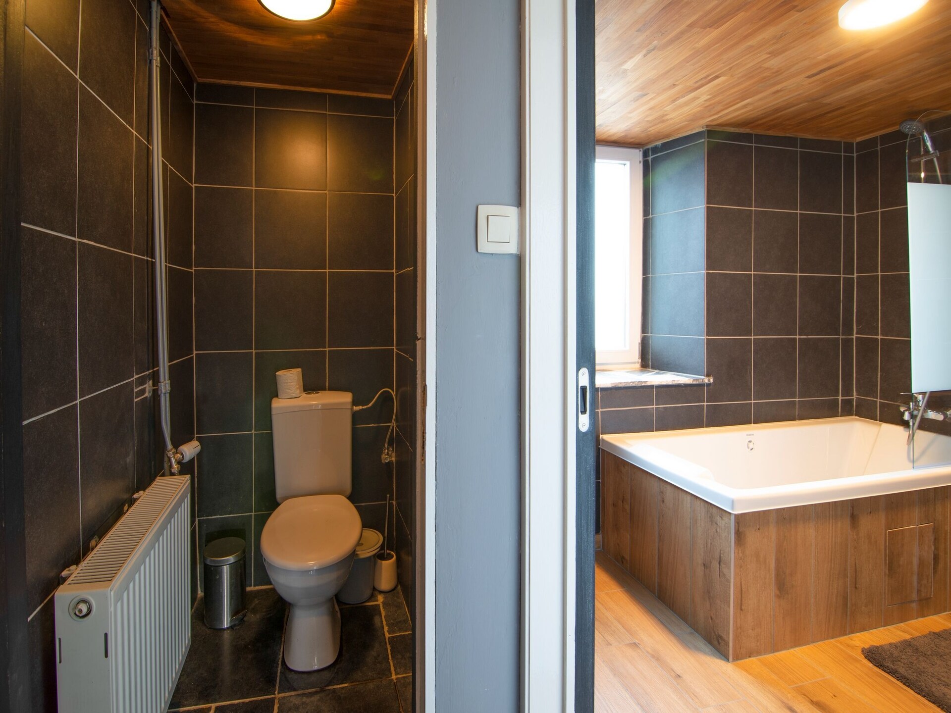 Ruim vakantiehuis met wellness voor 14 personen in Gouvy - foto 30