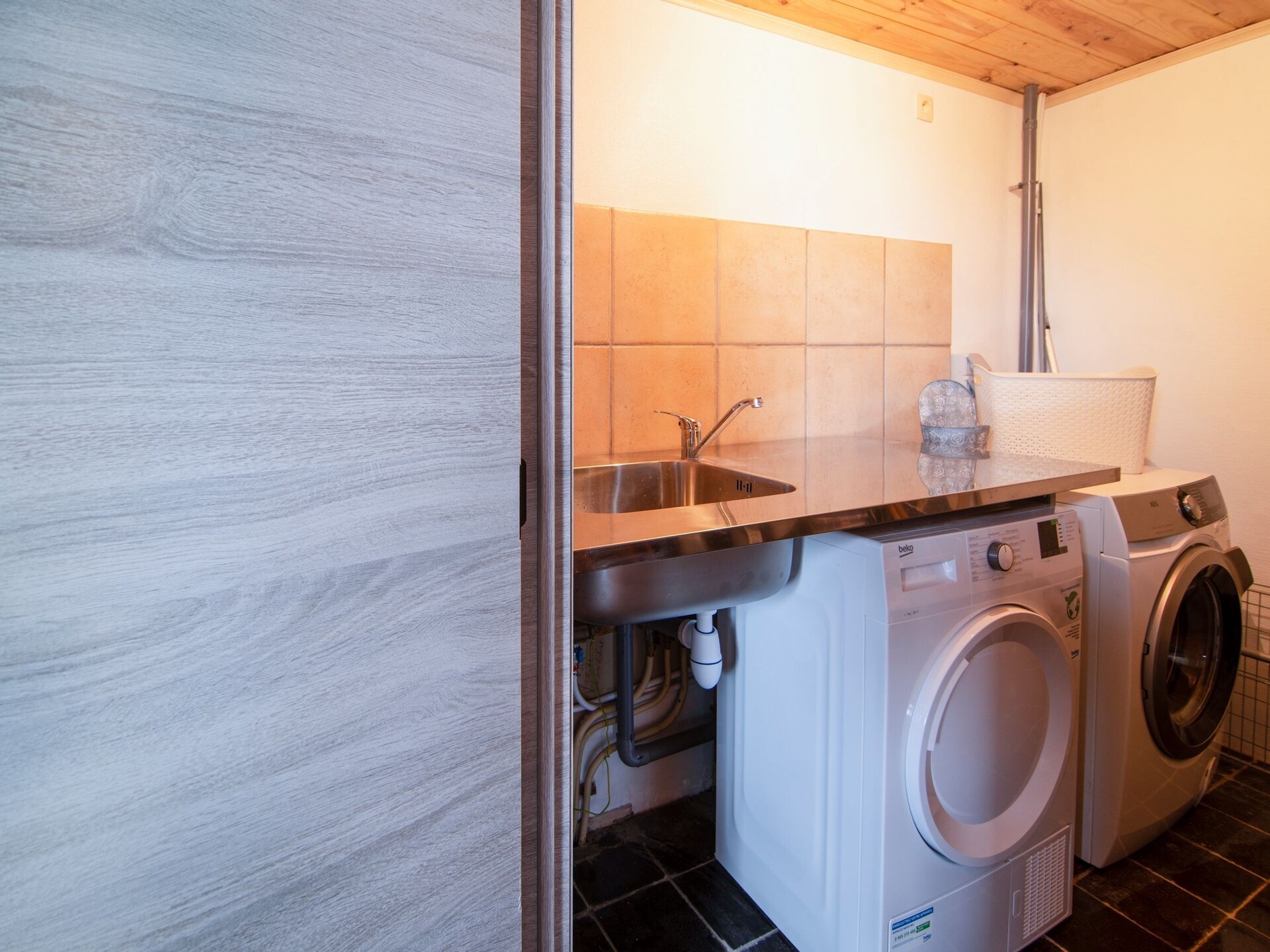 Ruim vakantiehuis met wellness voor 14 personen in Gouvy - foto 43