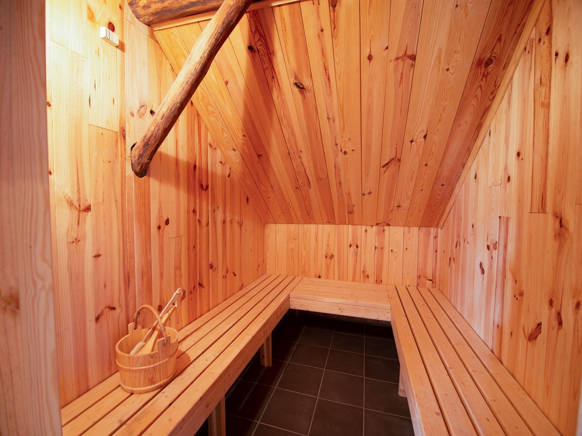 Ruim vakantiehuis met wellness voor 14 personen in Gouvy - foto 44