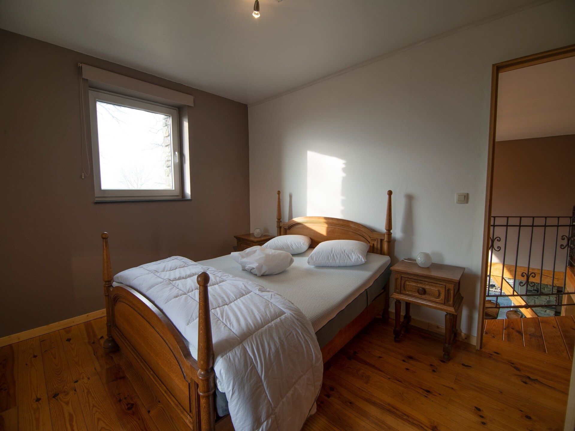 Ruim vakantiehuis met wellness voor 14 personen in Gouvy - foto 17