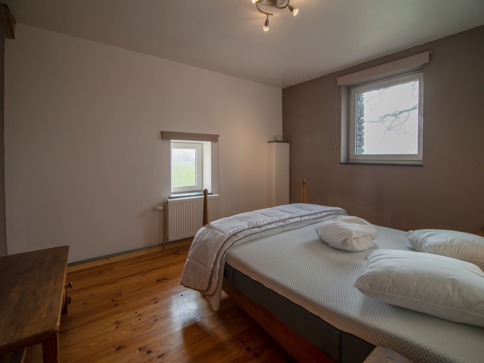 Ruim vakantiehuis met wellness voor 14 personen in Gouvy - foto 19