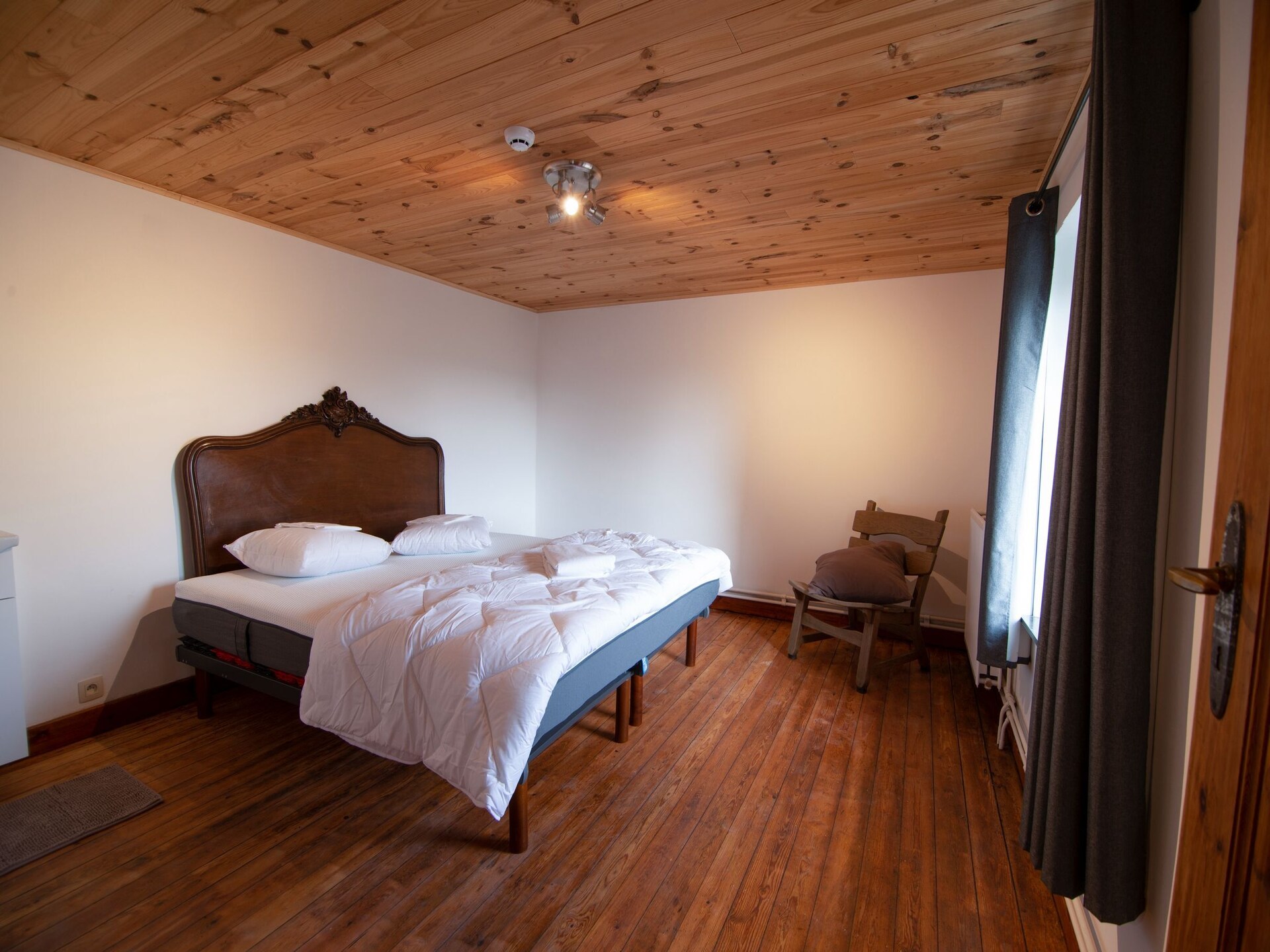 Ruim vakantiehuis met wellness voor 14 personen in Gouvy - foto 21