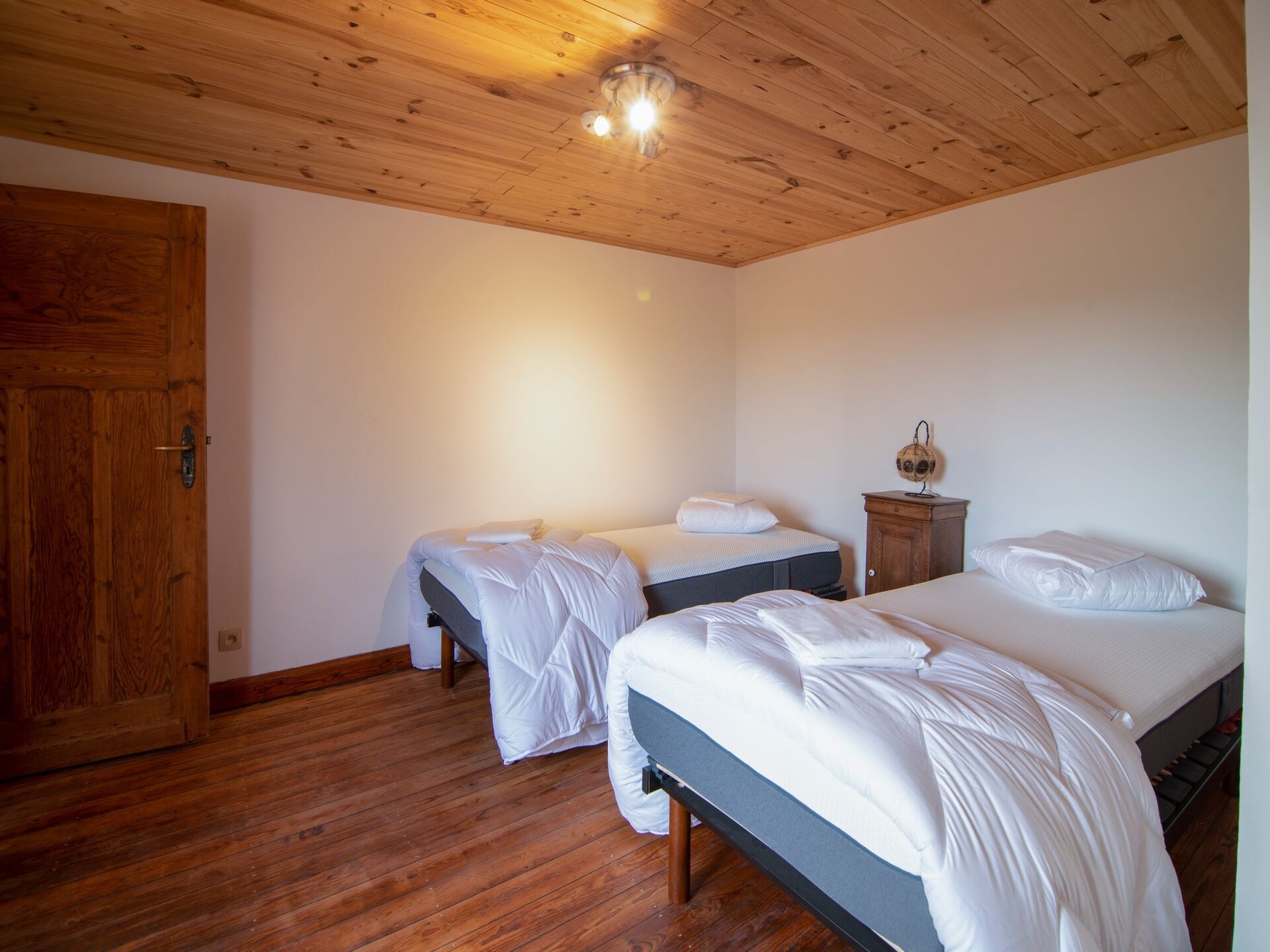 Ruim vakantiehuis met wellness voor 14 personen in Gouvy - foto 25