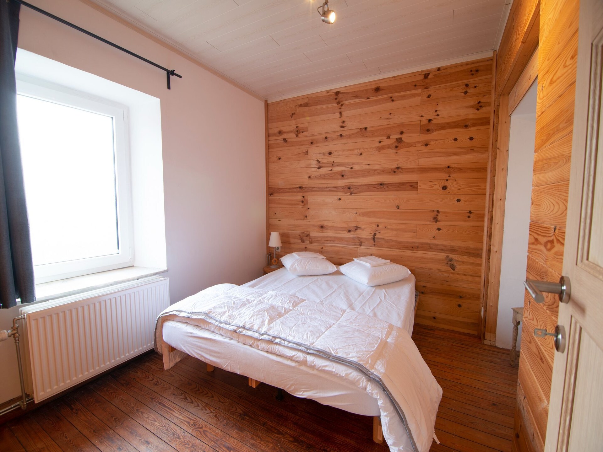 Ruim vakantiehuis met wellness voor 14 personen in Gouvy - foto 5