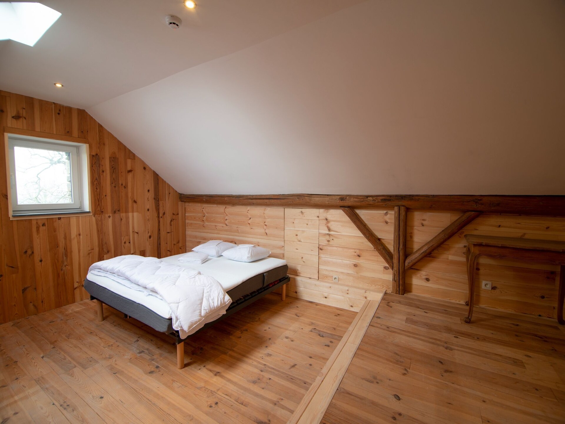 Ruim vakantiehuis met wellness voor 14 personen in Gouvy - foto 29