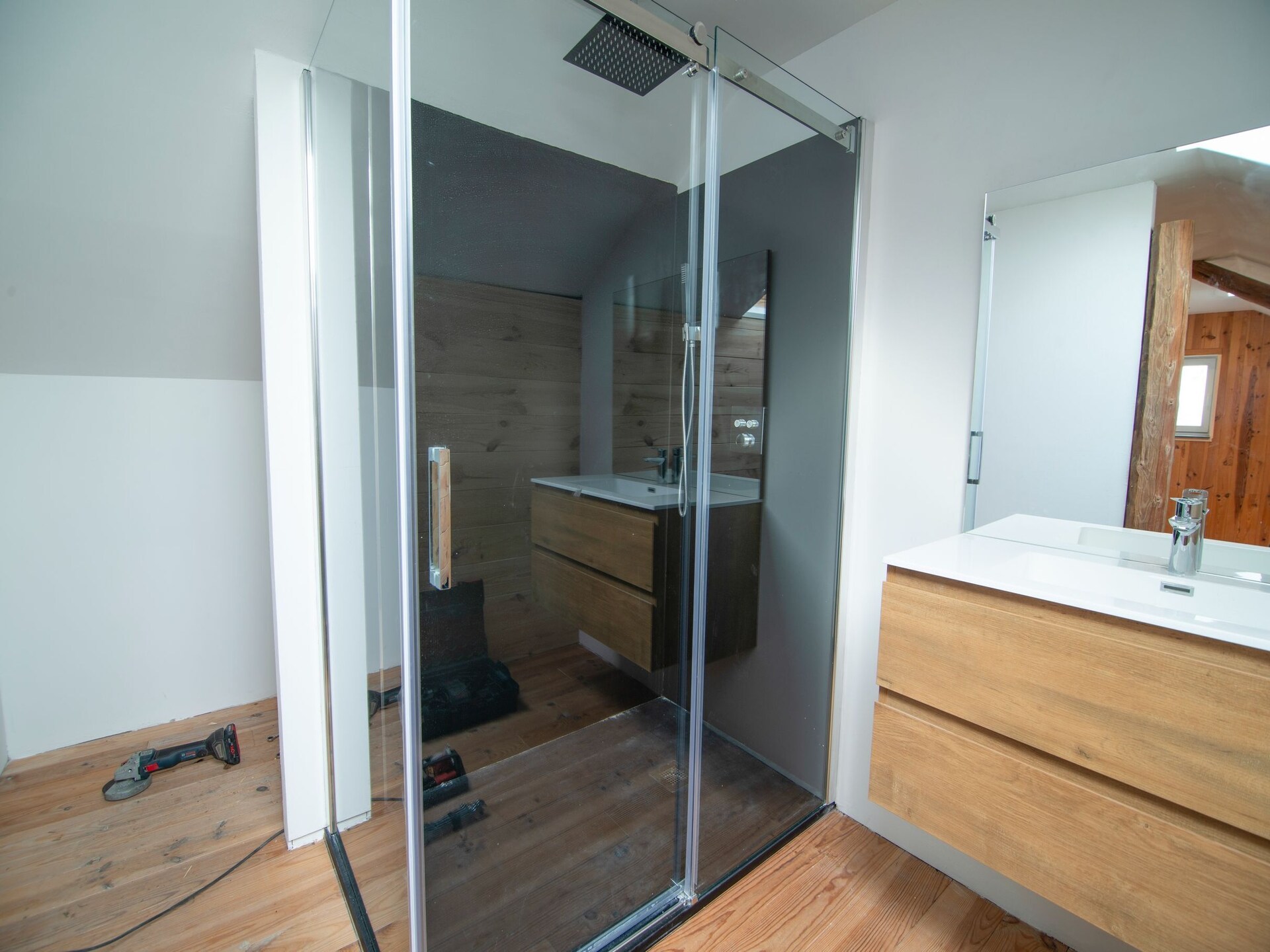 Ruim vakantiehuis met wellness voor 14 personen in Gouvy - foto 39
