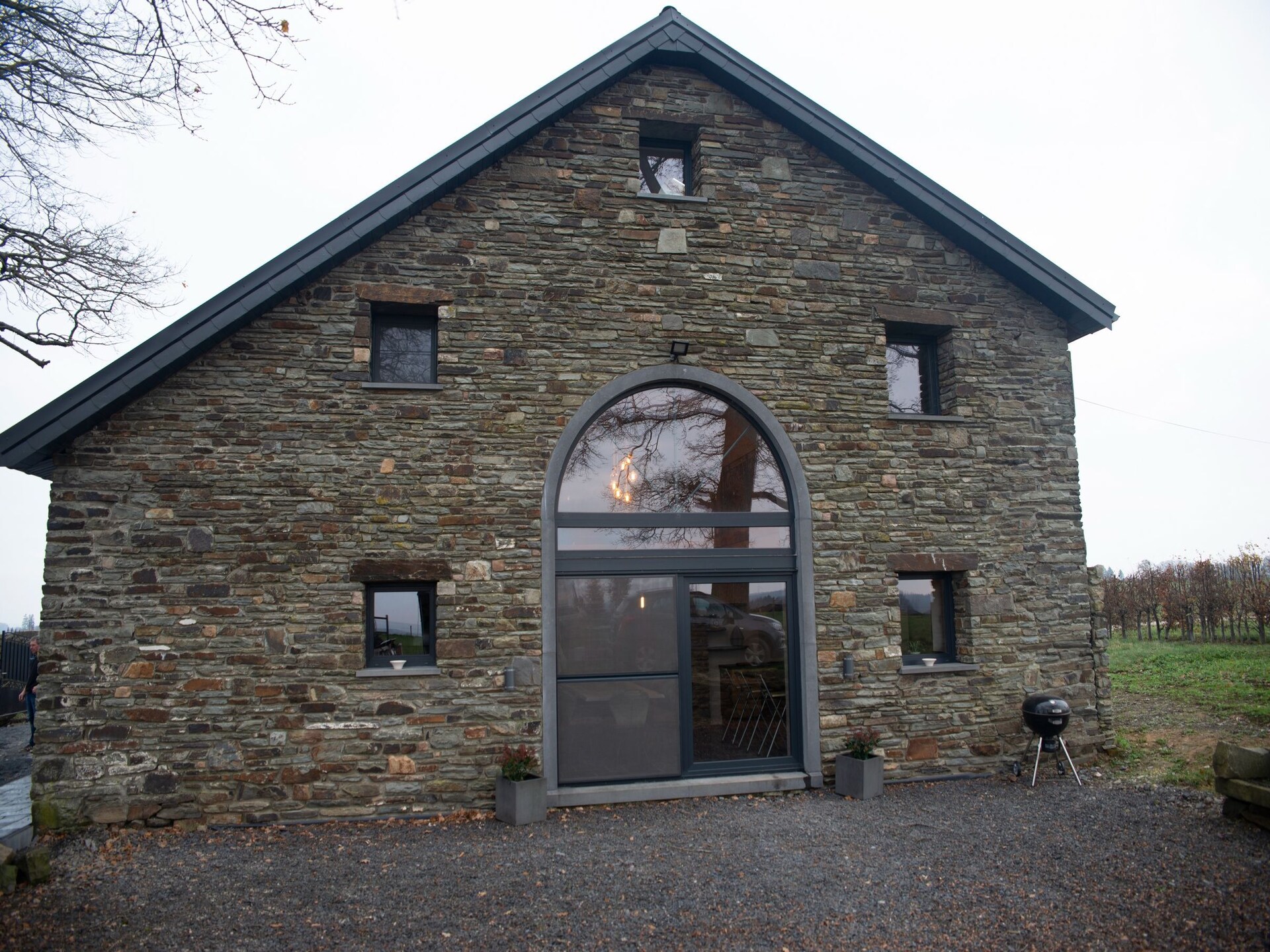 Ruim vakantiehuis met wellness voor 14 personen in Gouvy - foto 7
