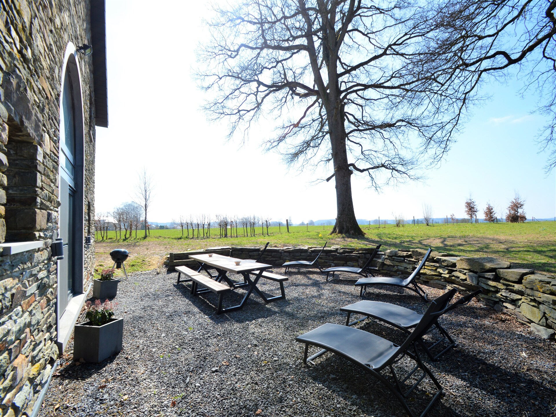 Ruim vakantiehuis met wellness voor 14 personen in Gouvy - foto 40