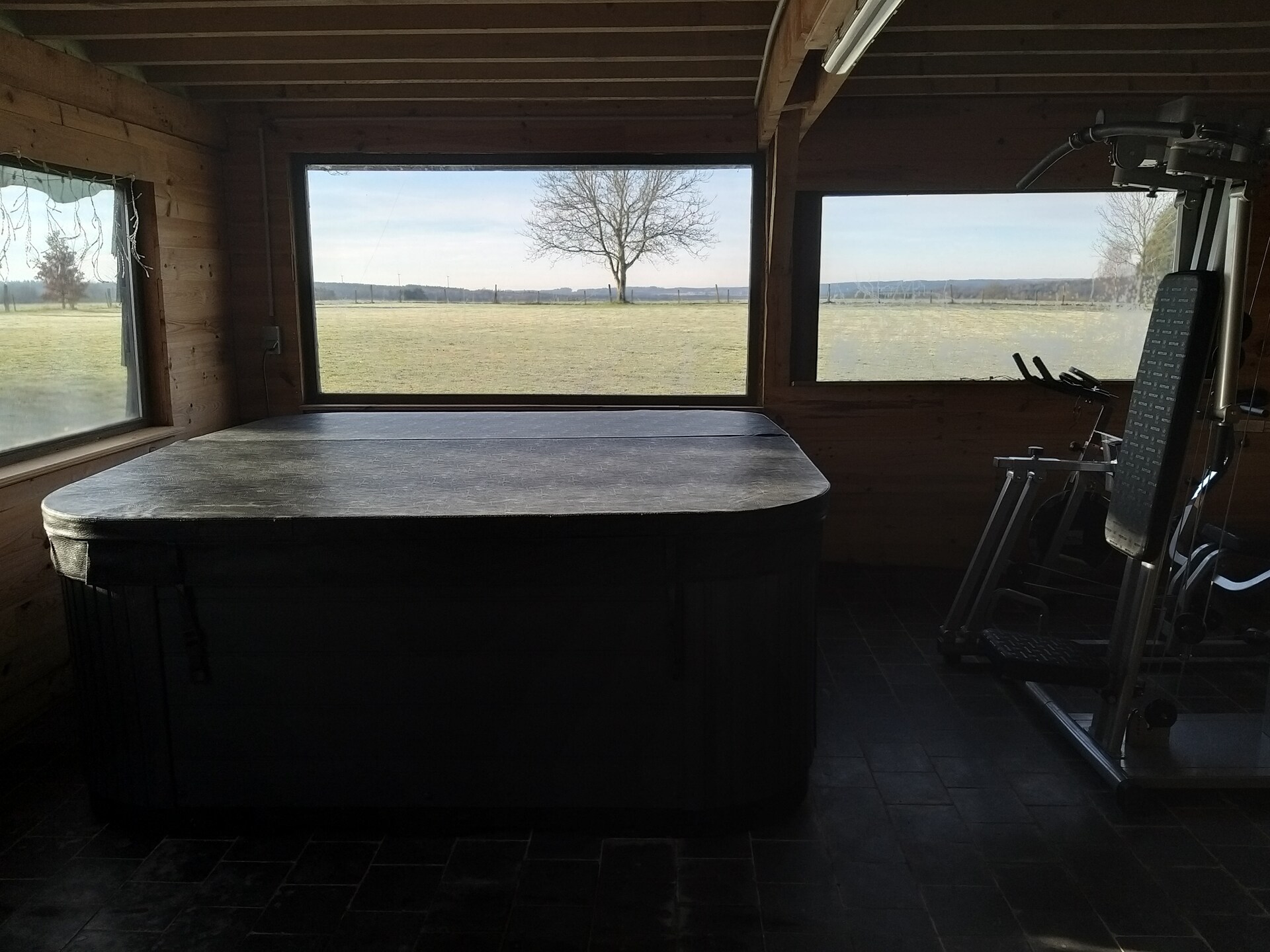 Ruim vakantiehuis met wellness voor 14 personen in Gouvy - foto 38