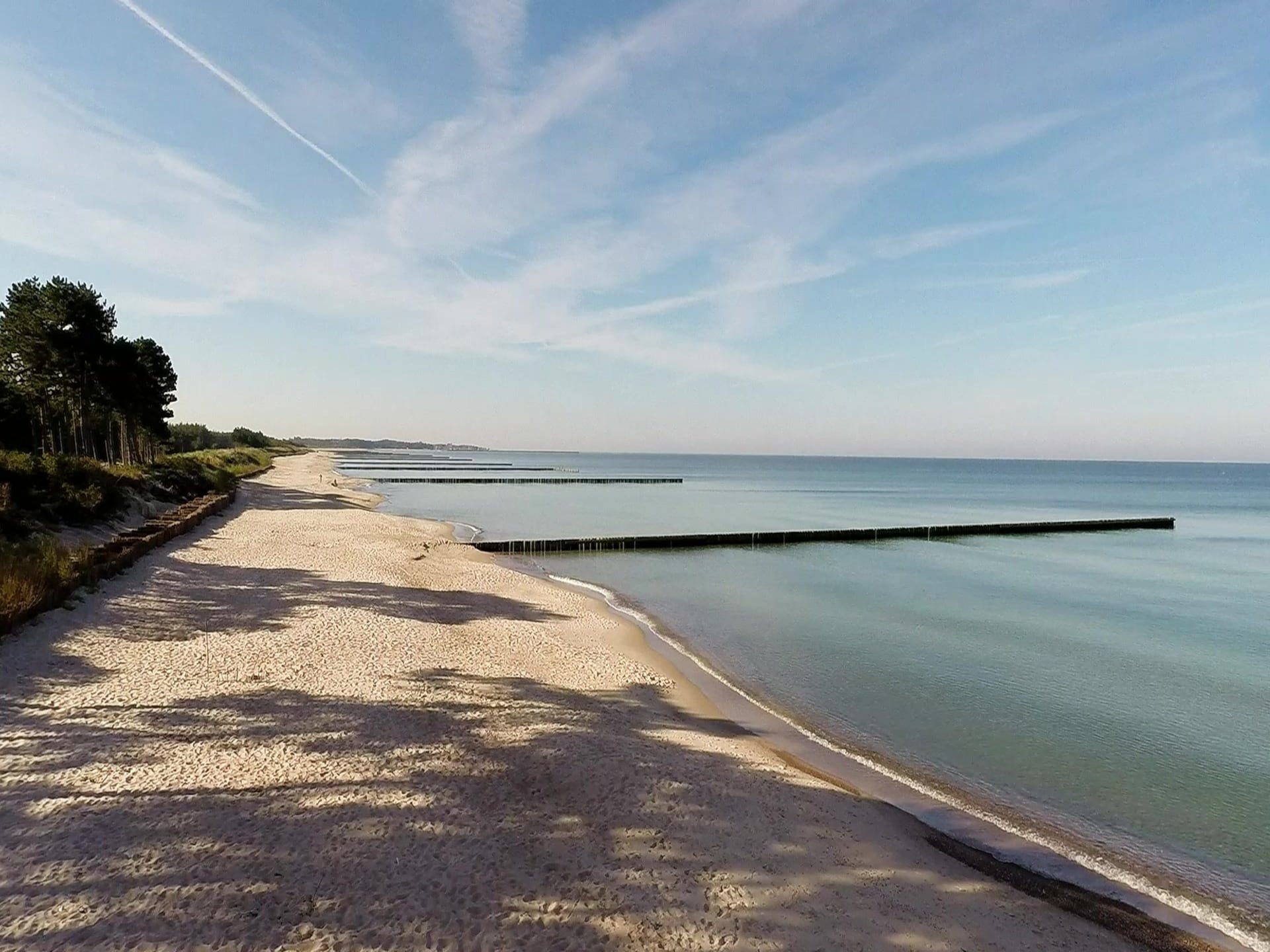 Sfeervol landhuis voor 4 personen nabij het strand in Darłowo - foto 35