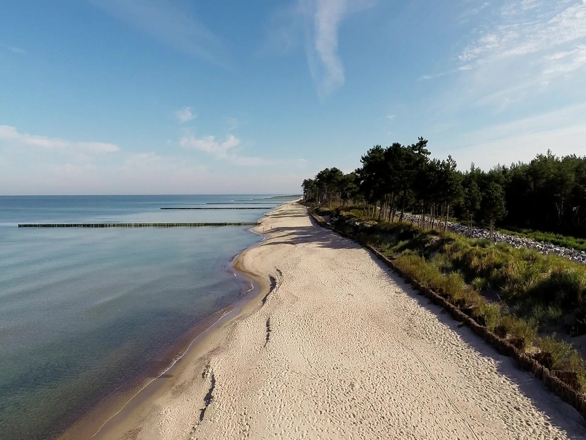 Sfeervol landhuis voor 4 personen nabij het strand in Darłowo - foto 40