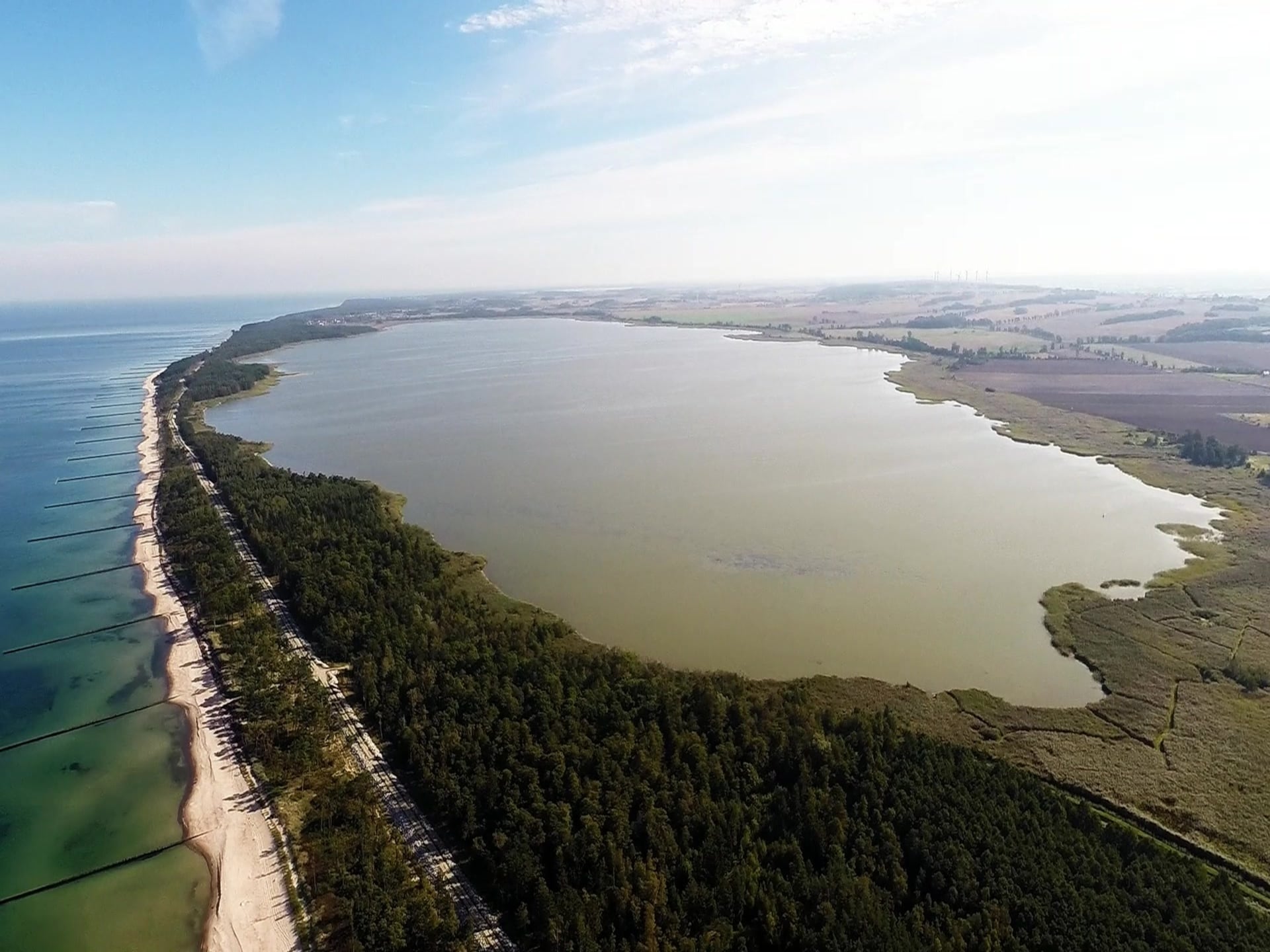 Sfeervol landhuis voor 4 personen nabij het strand in Darłowo - foto 39
