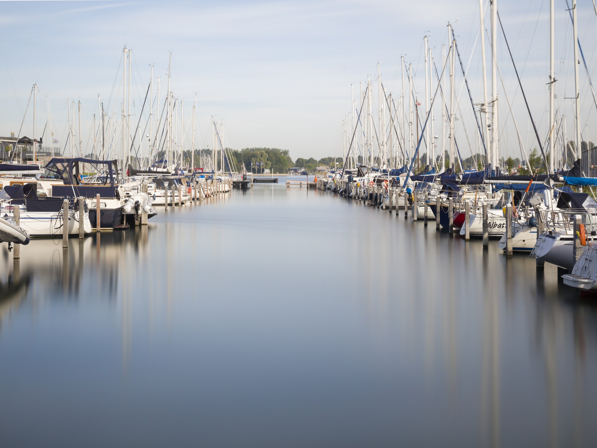 Luxe watervilla met haard en steiger aan het Veerse Meer, huisdieren welkom - foto 15