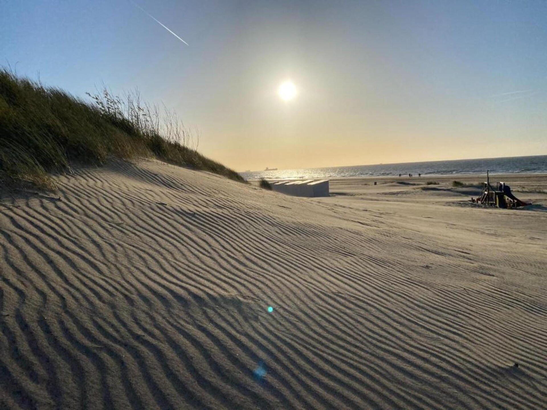 Luxe strandbungalow Nieuwvliet-Bad met 2 badkamers en privéterras - foto 19