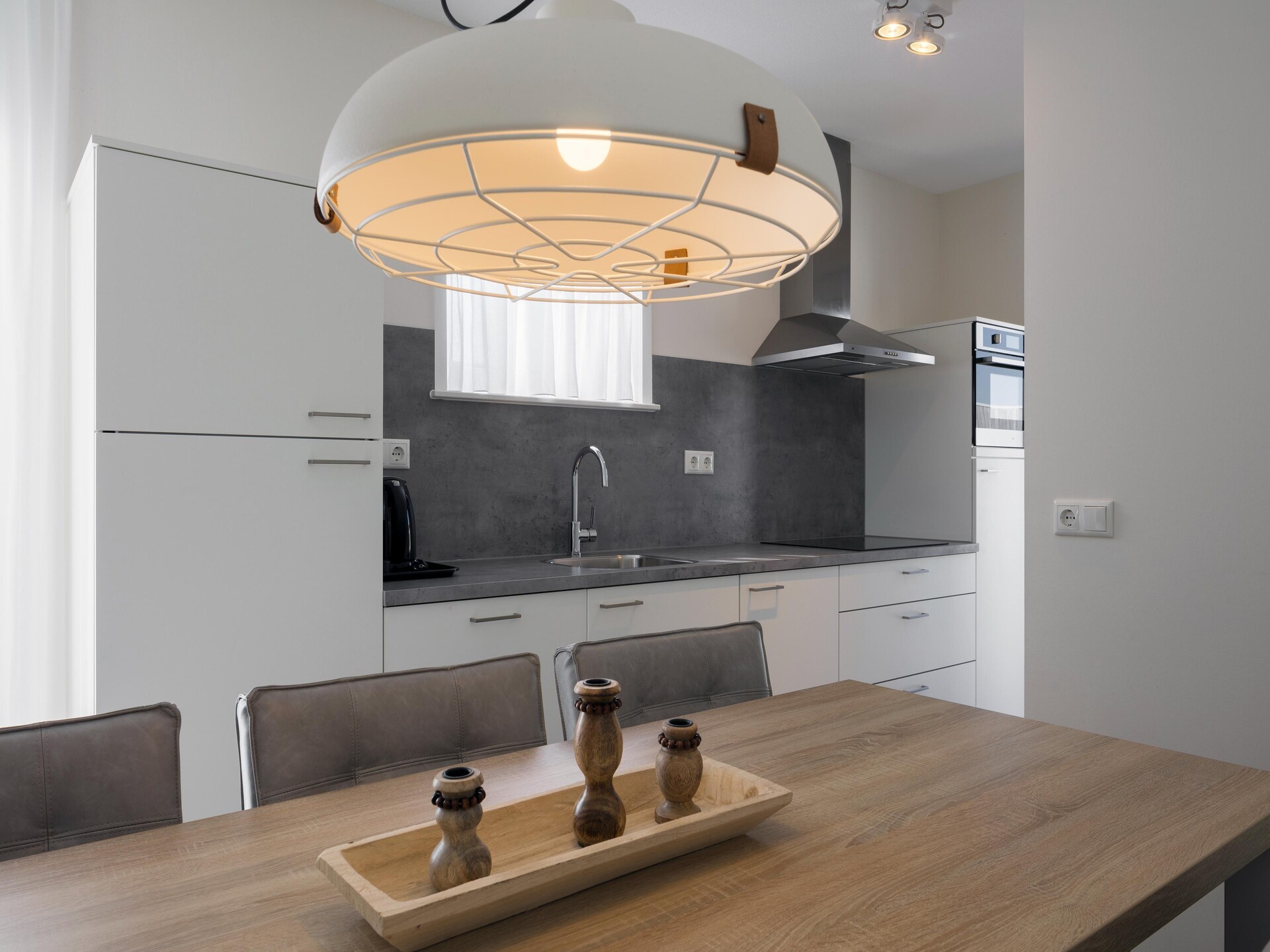 Luxe strandbungalow met 3 badkamers op 700m van de Noordzee - foto 4