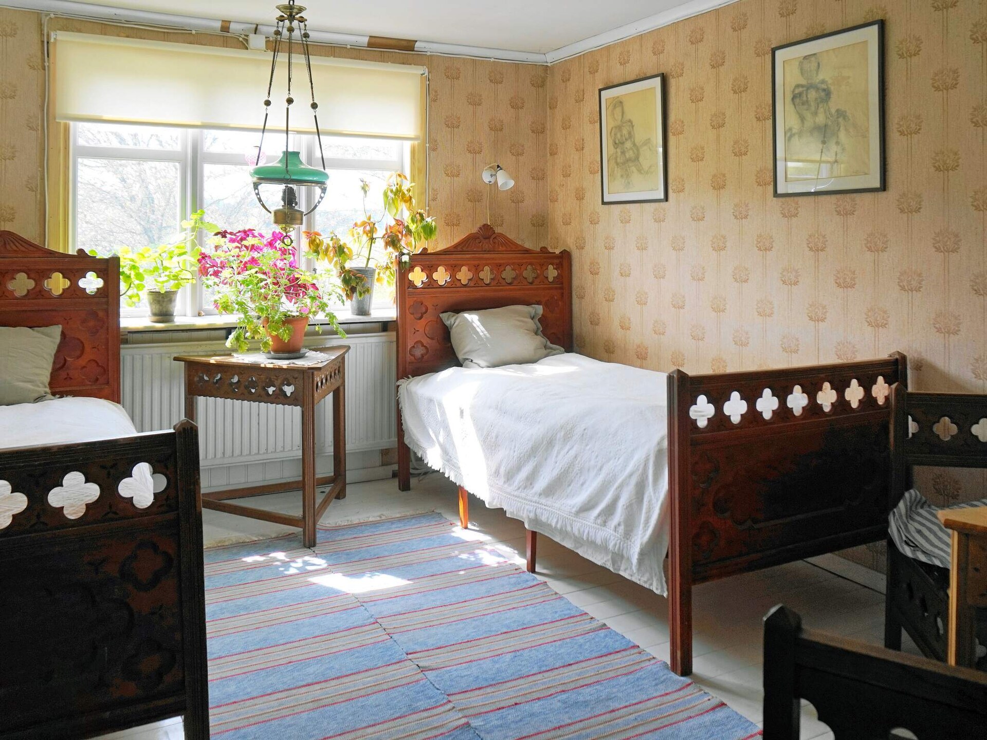 Ruime designvilla aan de golfbaan bij Varekil, Orust – 7 pers. - foto 18