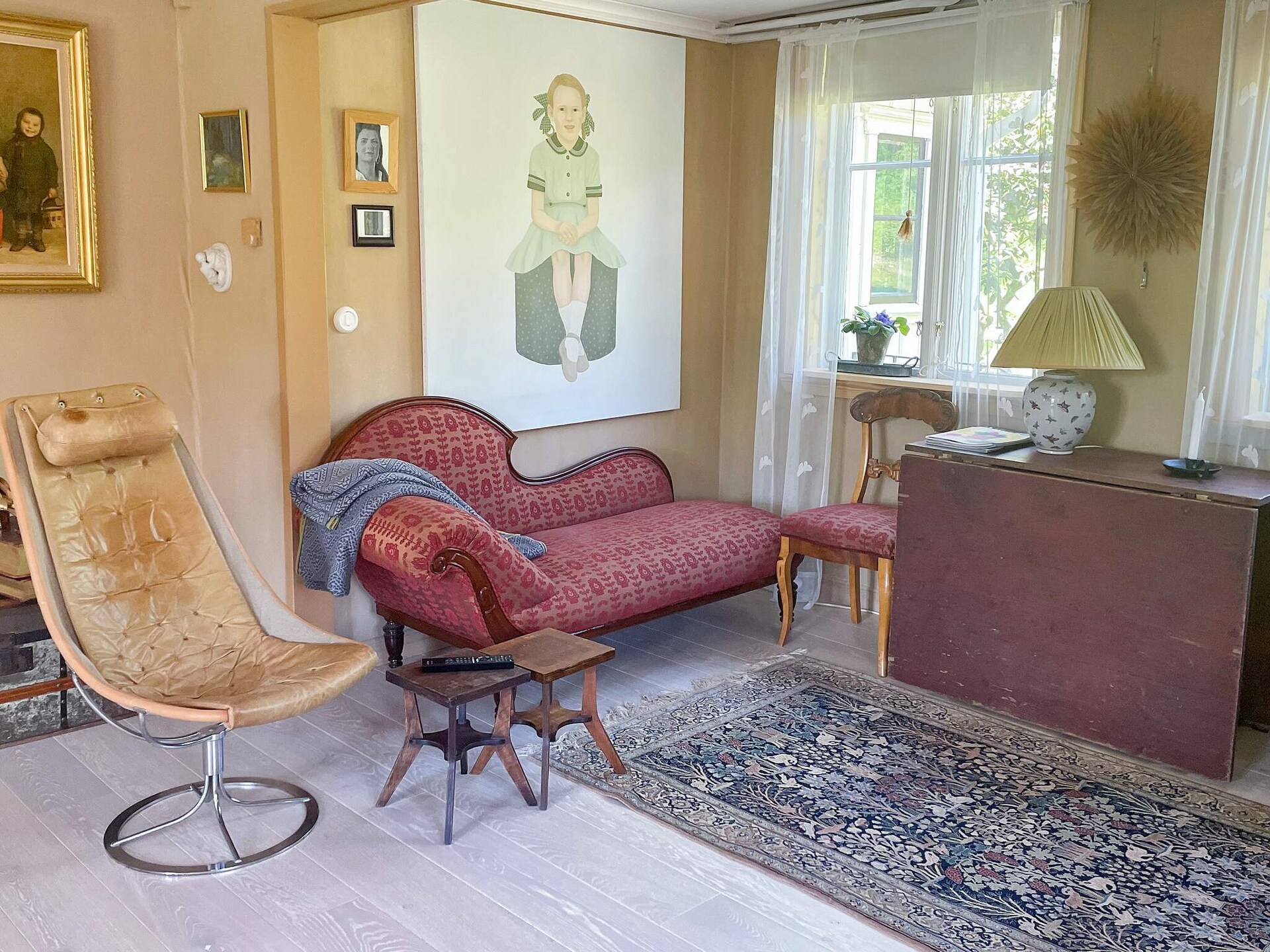Ruime designvilla aan de golfbaan bij Varekil, Orust – 7 pers. - foto 14