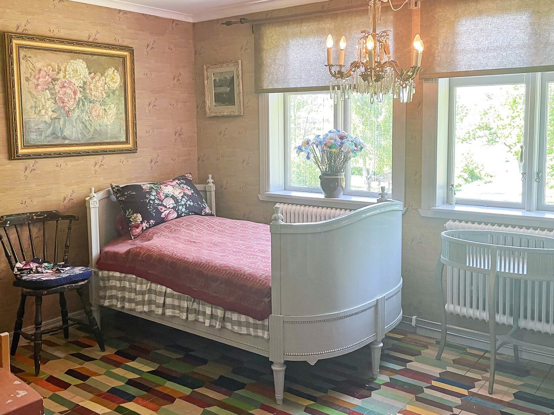 Ruime designvilla aan de golfbaan bij Varekil, Orust – 7 pers. - foto 19