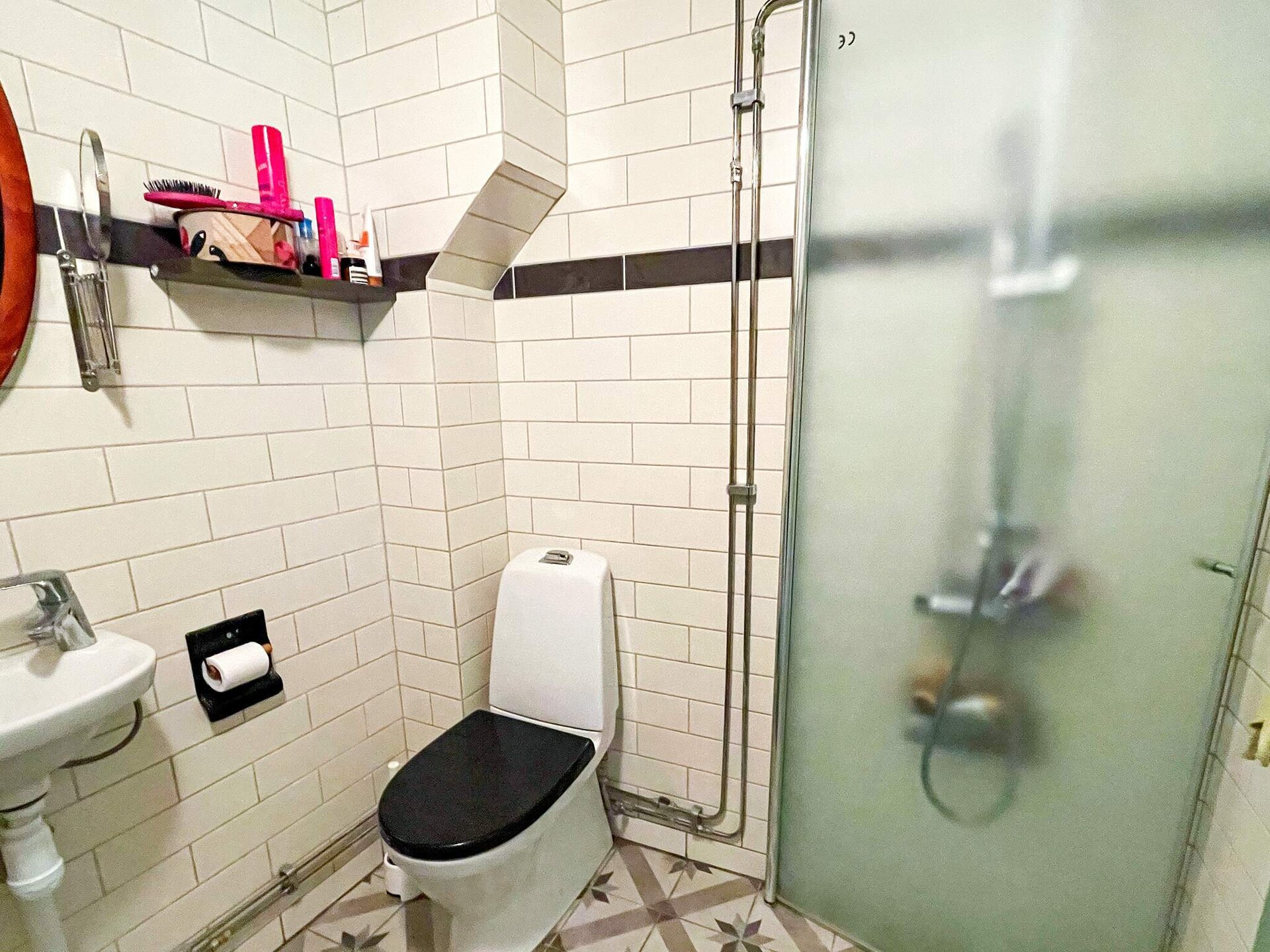 Ruime designvilla aan de golfbaan bij Varekil, Orust – 7 pers. - foto 21