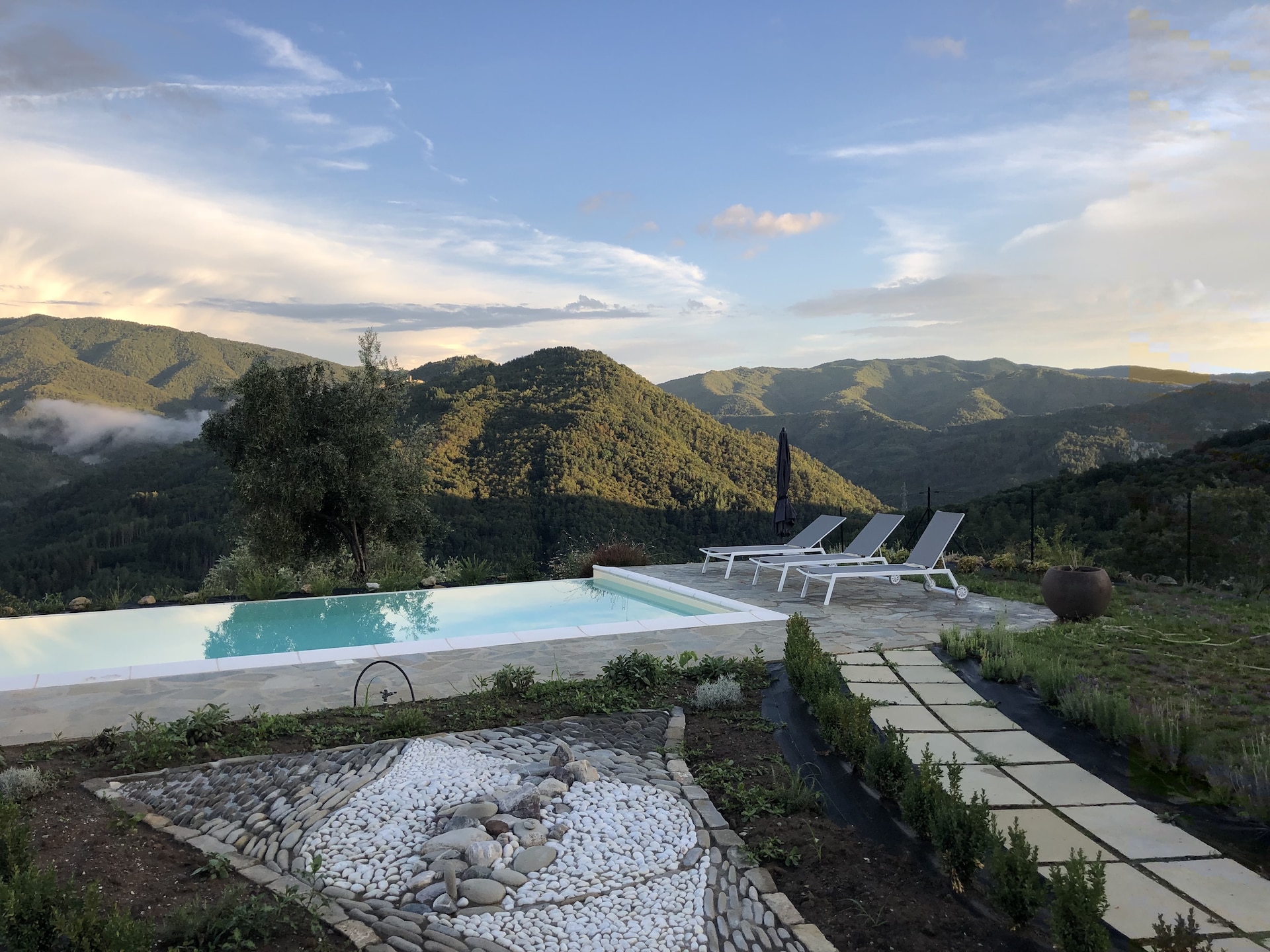 Ruim vakantiehuis Vistaverde in Bagni di Lucca voor 8 personen - foto 10