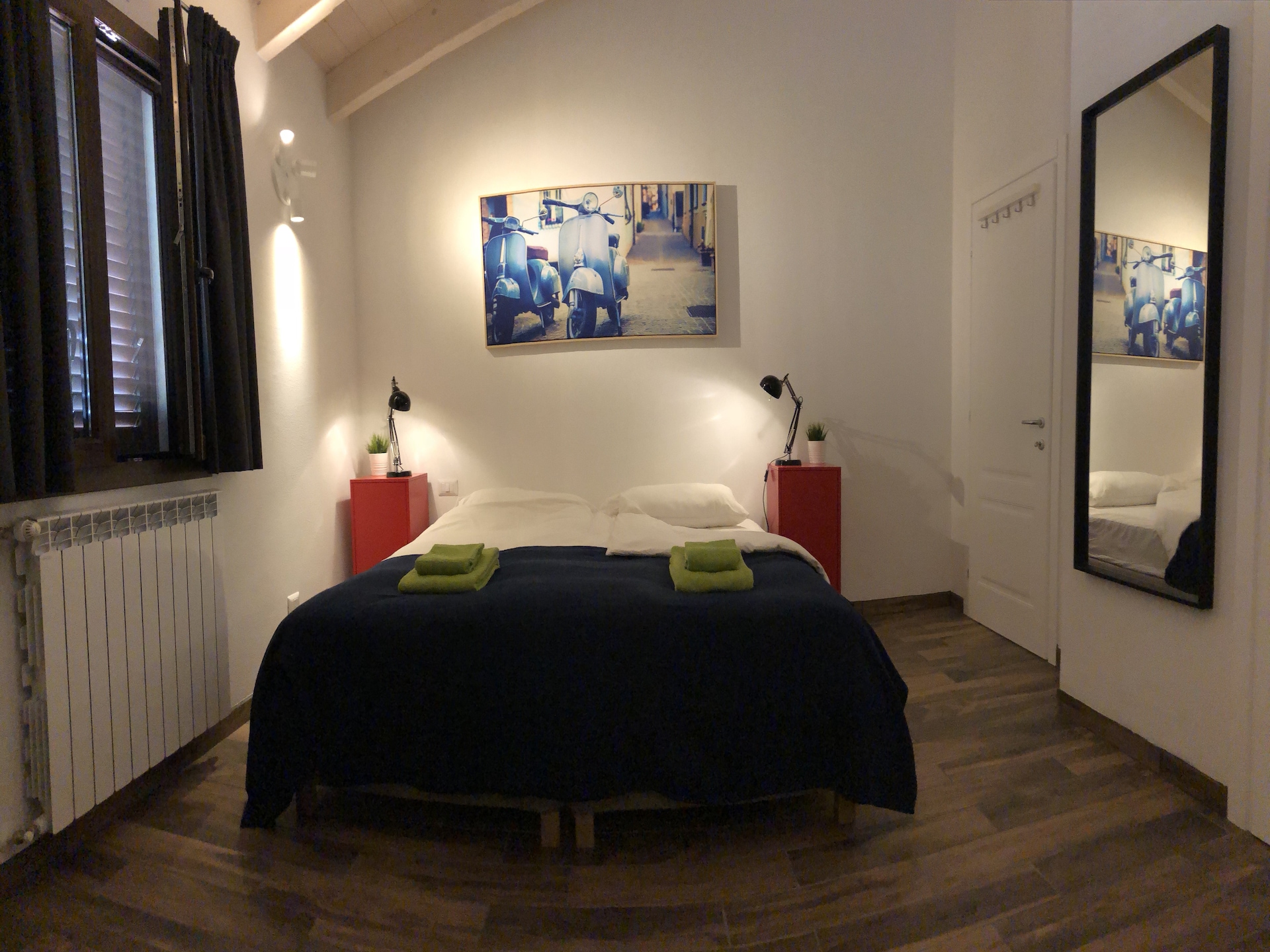 Ruim vakantiehuis Vistaverde in Bagni di Lucca voor 8 personen - foto 6