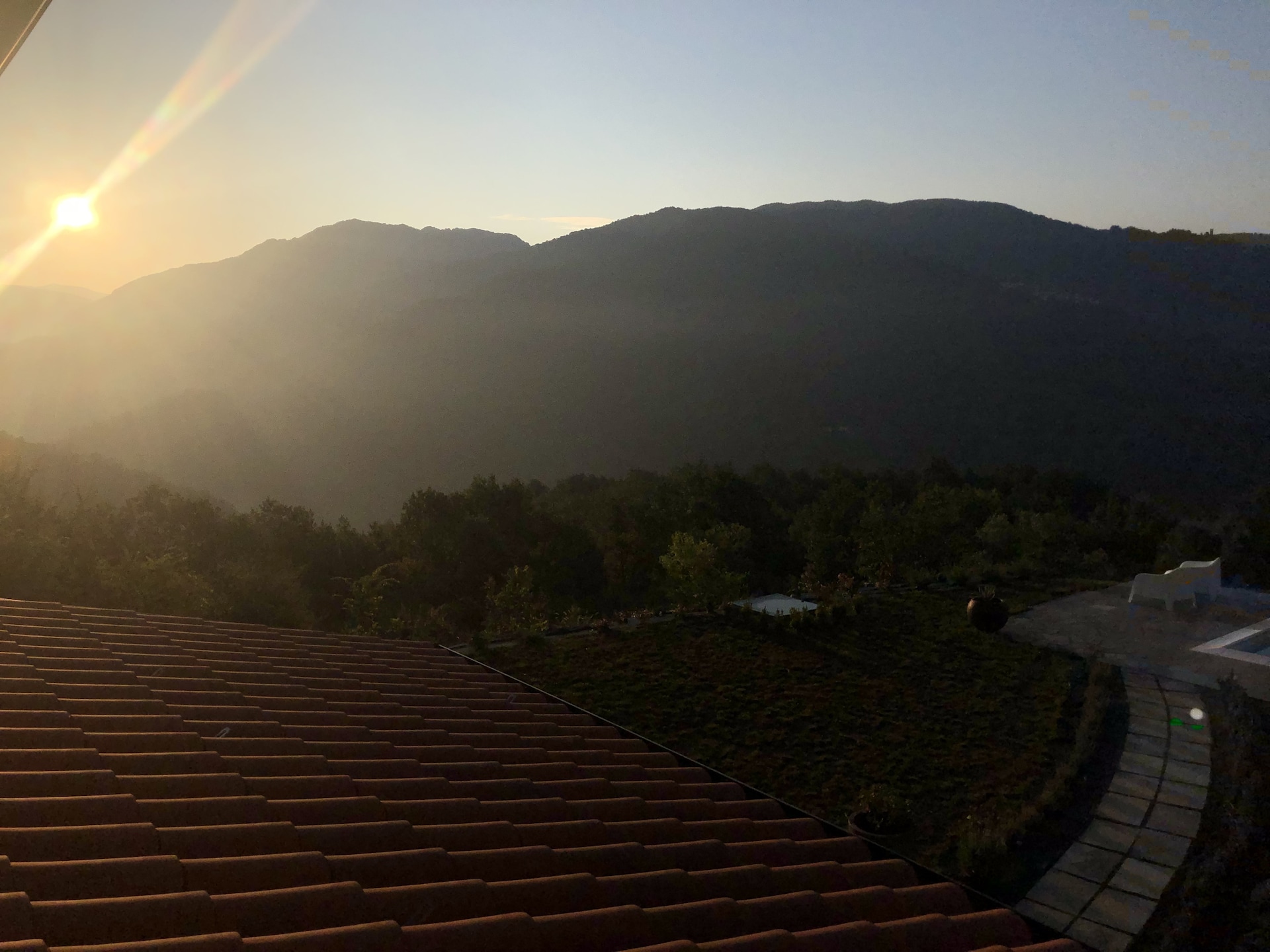 Ruim vakantiehuis Vistaverde in Bagni di Lucca voor 8 personen - foto 20
