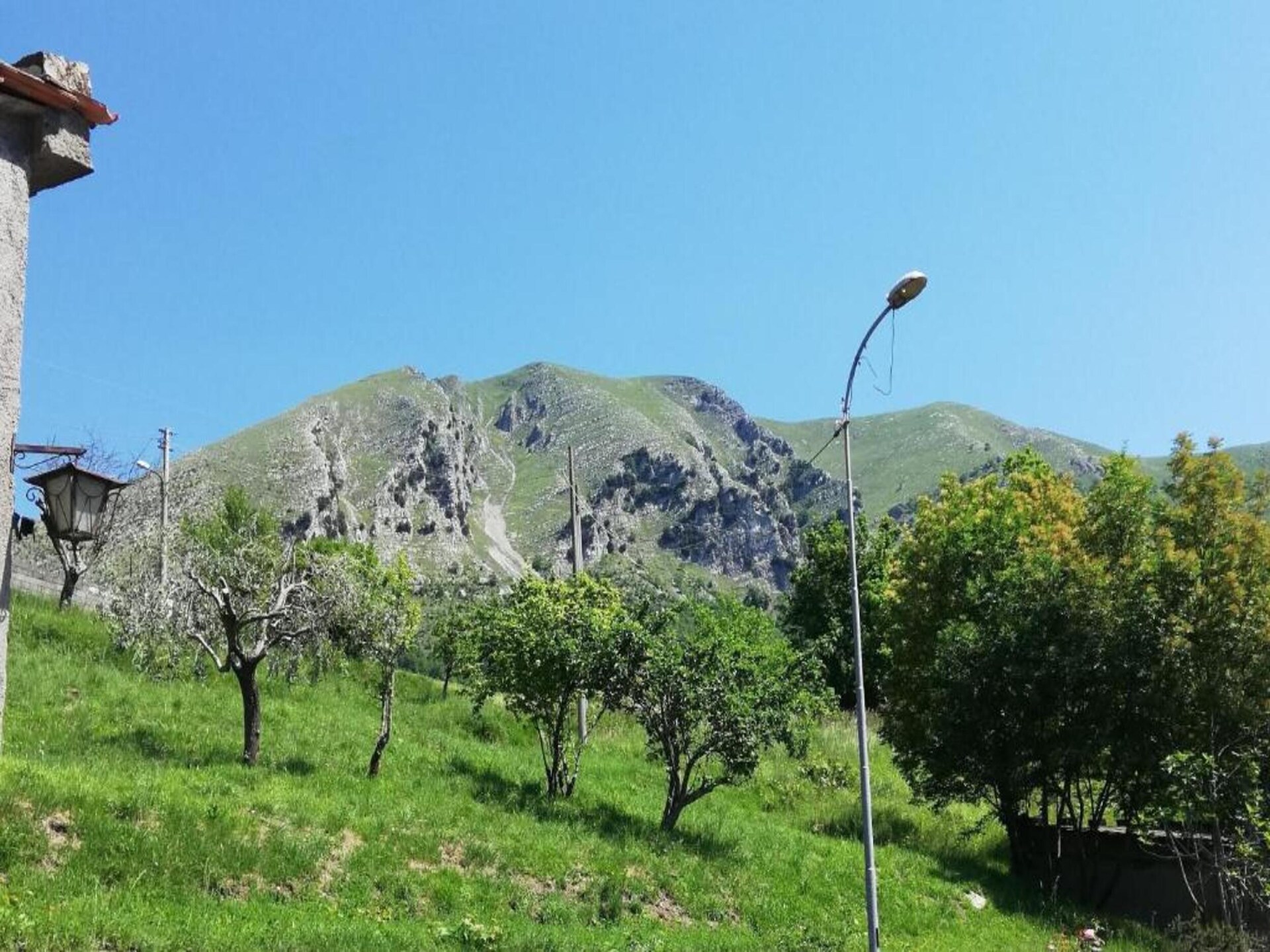 Ruim vakantiehuis Vistaverde in Bagni di Lucca voor 8 personen - foto 26