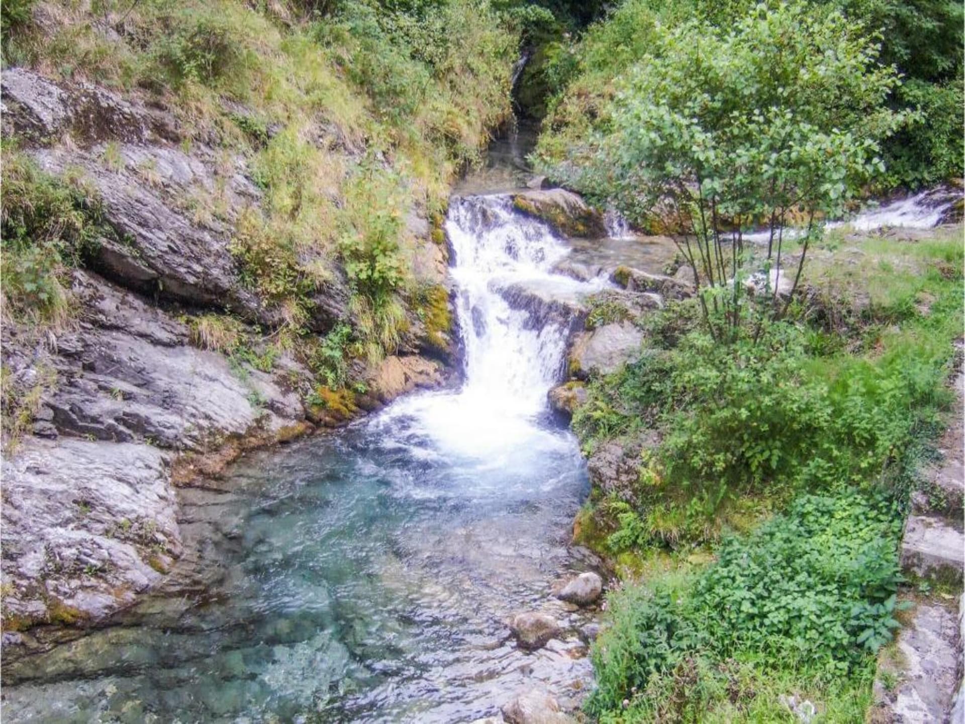 Ruim vakantiehuis Vistaverde in Bagni di Lucca voor 8 personen - foto 22