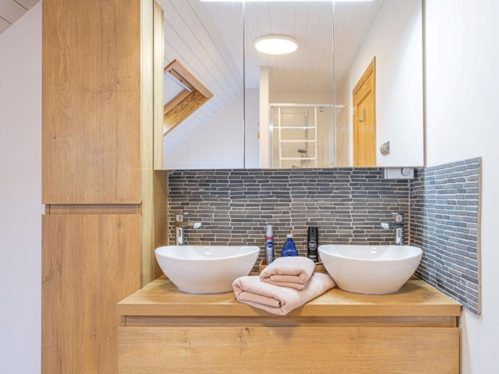 Villa du Bonheur: Wellness villa voor 8 in de bossen bij Somme-Leuze - foto 23