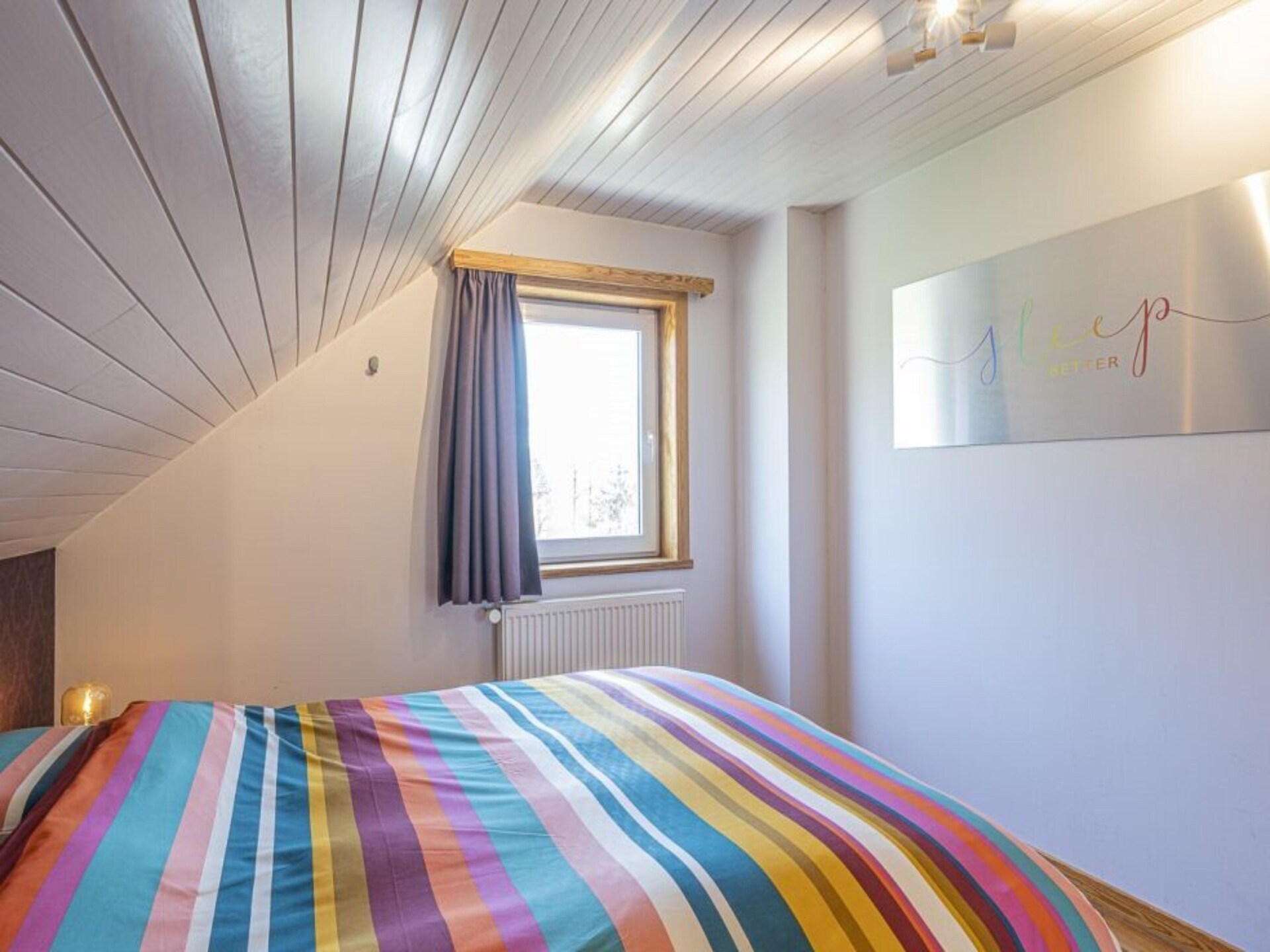 Villa du Bonheur: Wellness villa voor 8 in de bossen bij Somme-Leuze - foto 21