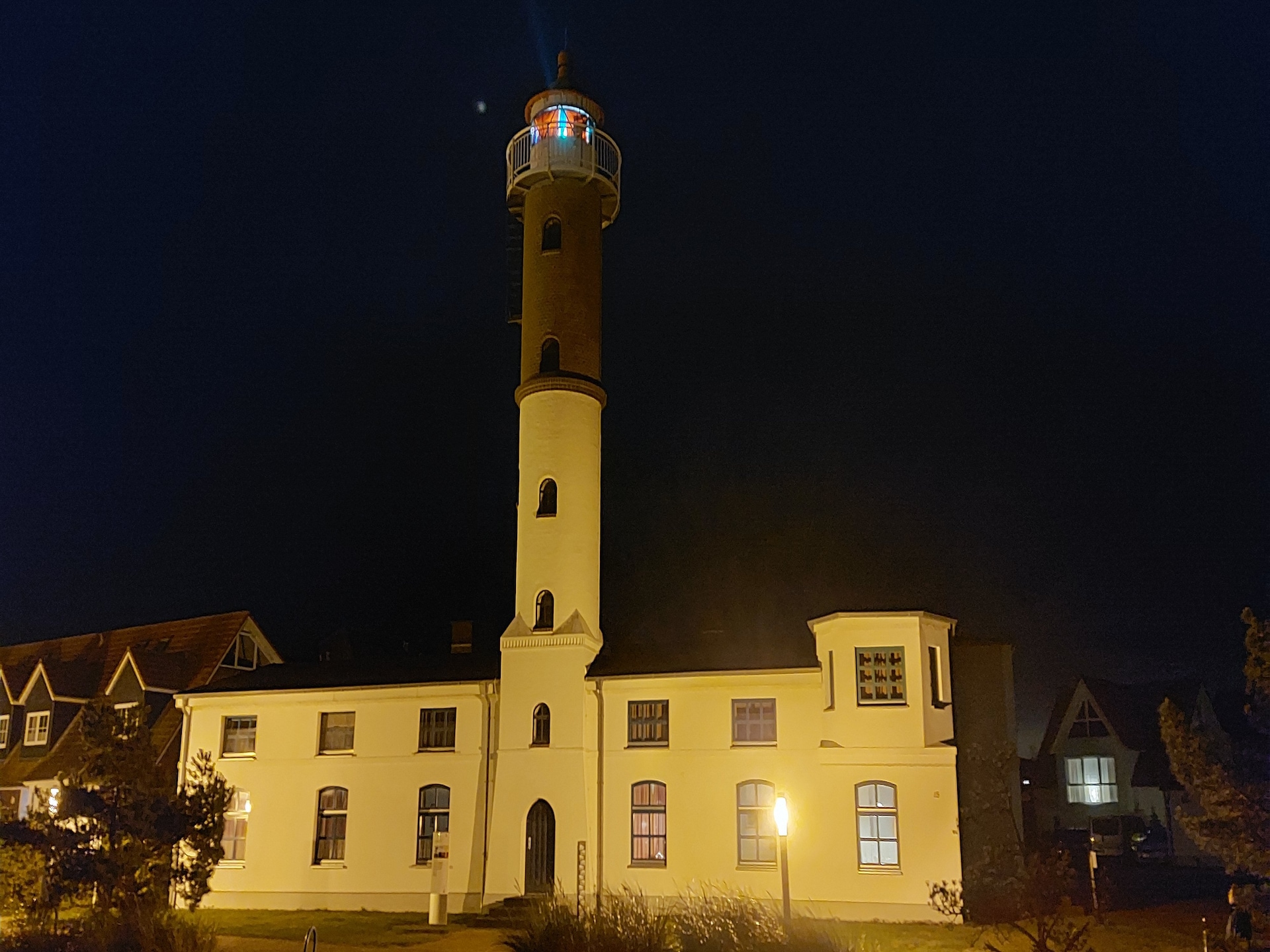 Op 800m van zee: Gezellig appartement op Insel Poel voor 4 personen - foto 25