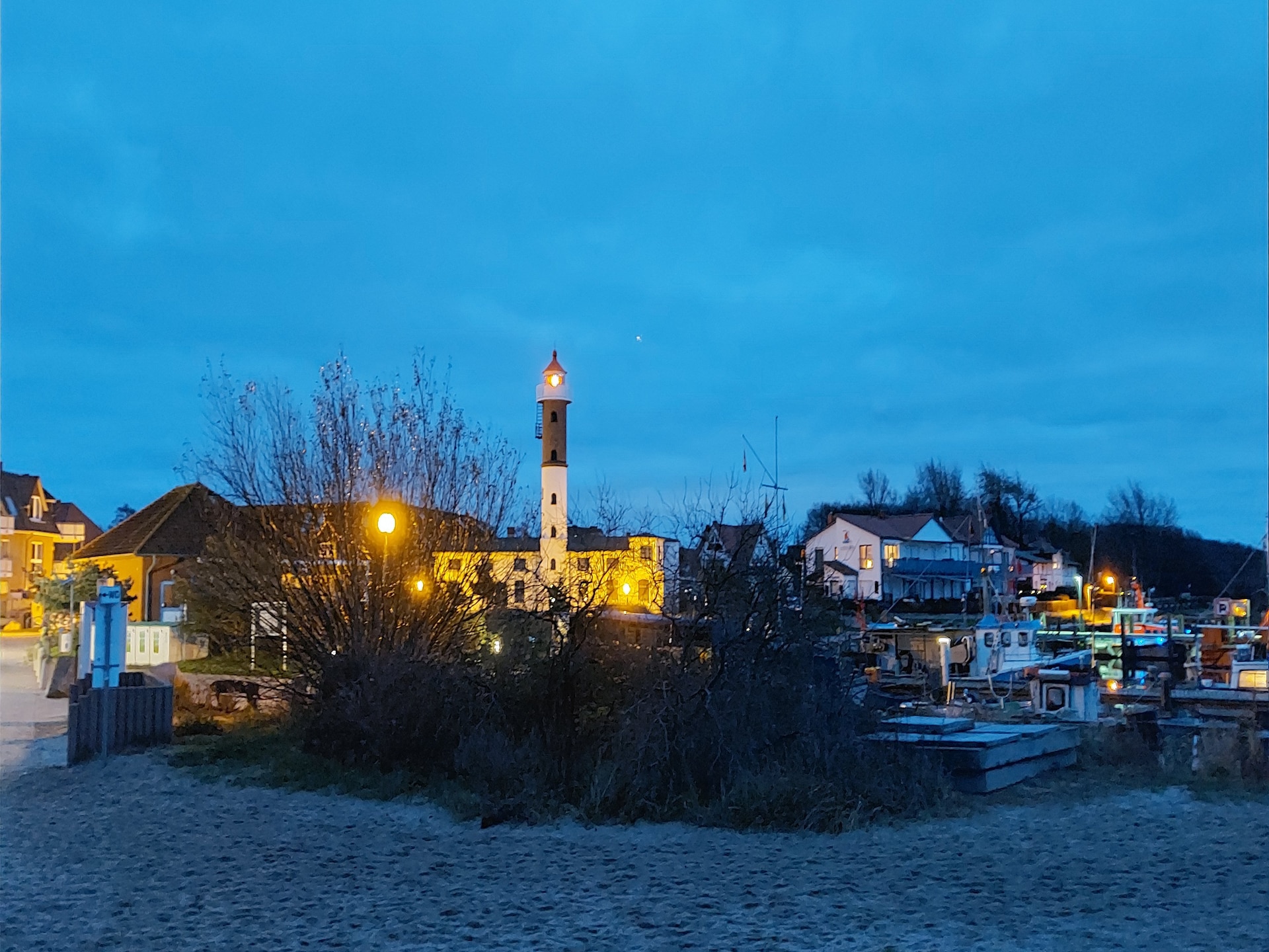 Op 800m van zee: Gezellig appartement op Insel Poel voor 4 personen - foto 27
