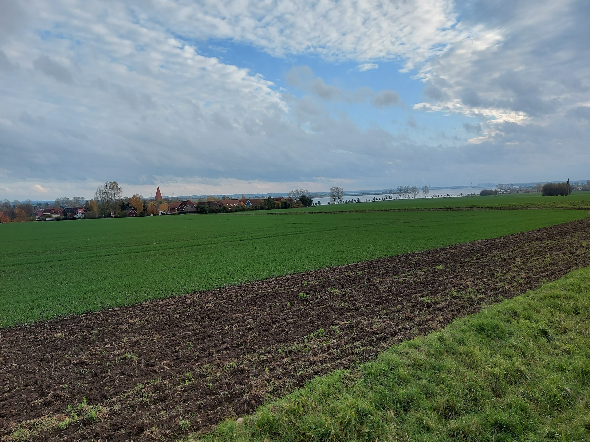 Op 800m van zee: Gezellig appartement op Insel Poel voor 4 personen - foto 22