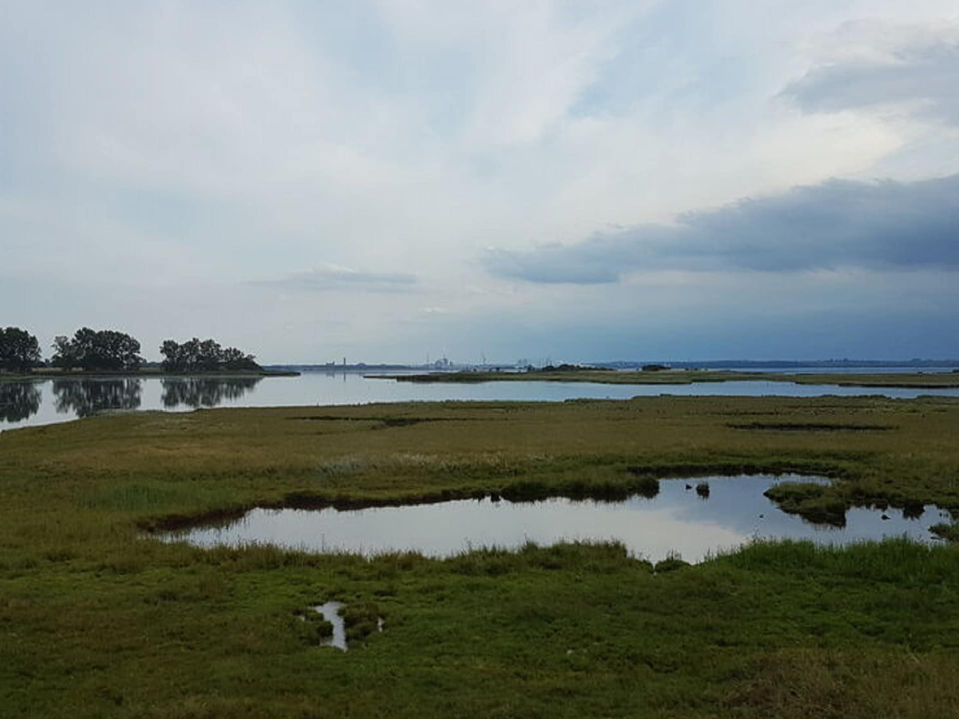 Op 800m van zee: Gezellig appartement op Insel Poel voor 4 personen - foto 28