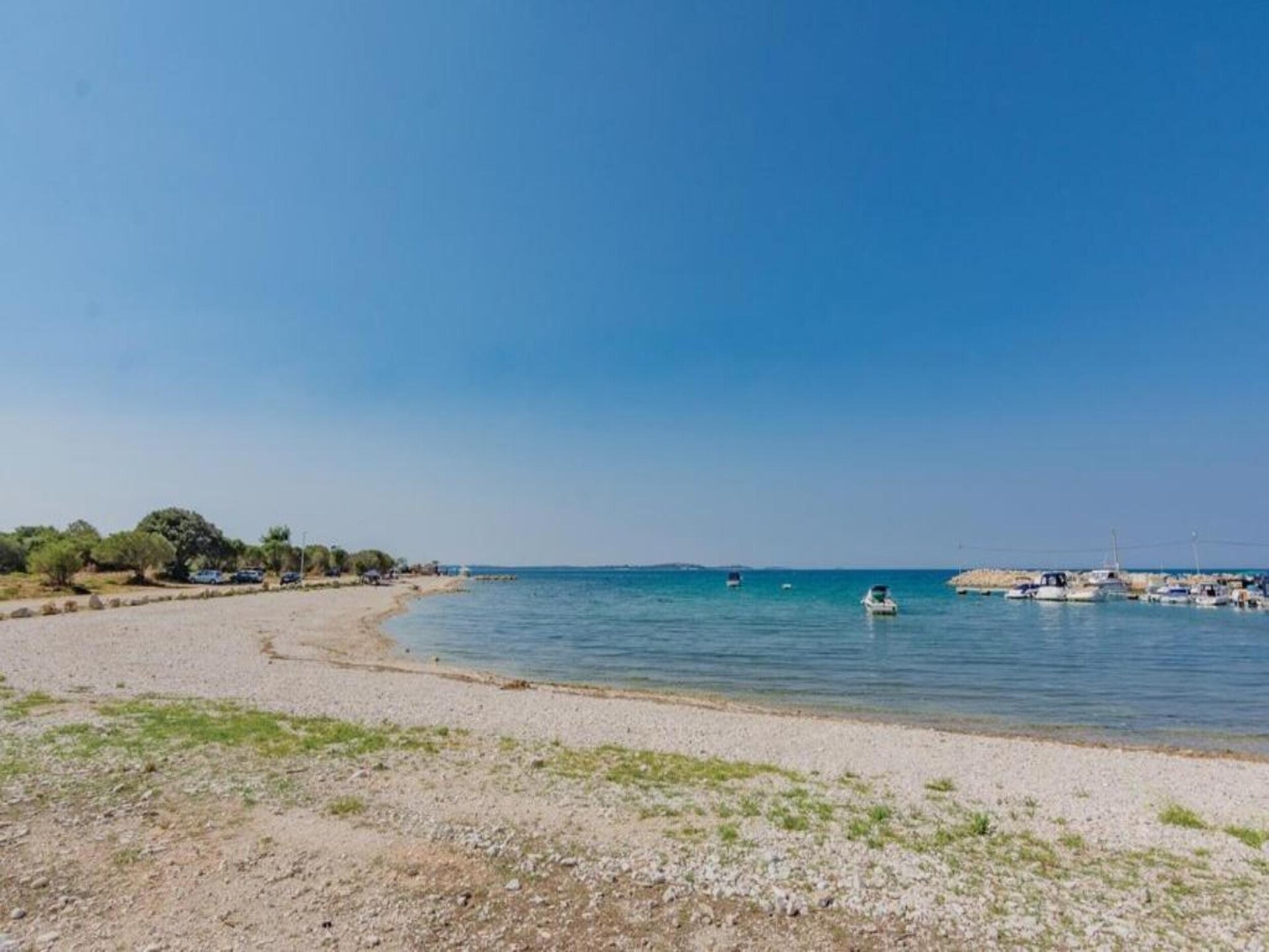 Vrijstaand vakantiehuis Milly met zeezicht en tuin bij Crikvenica - foto 19