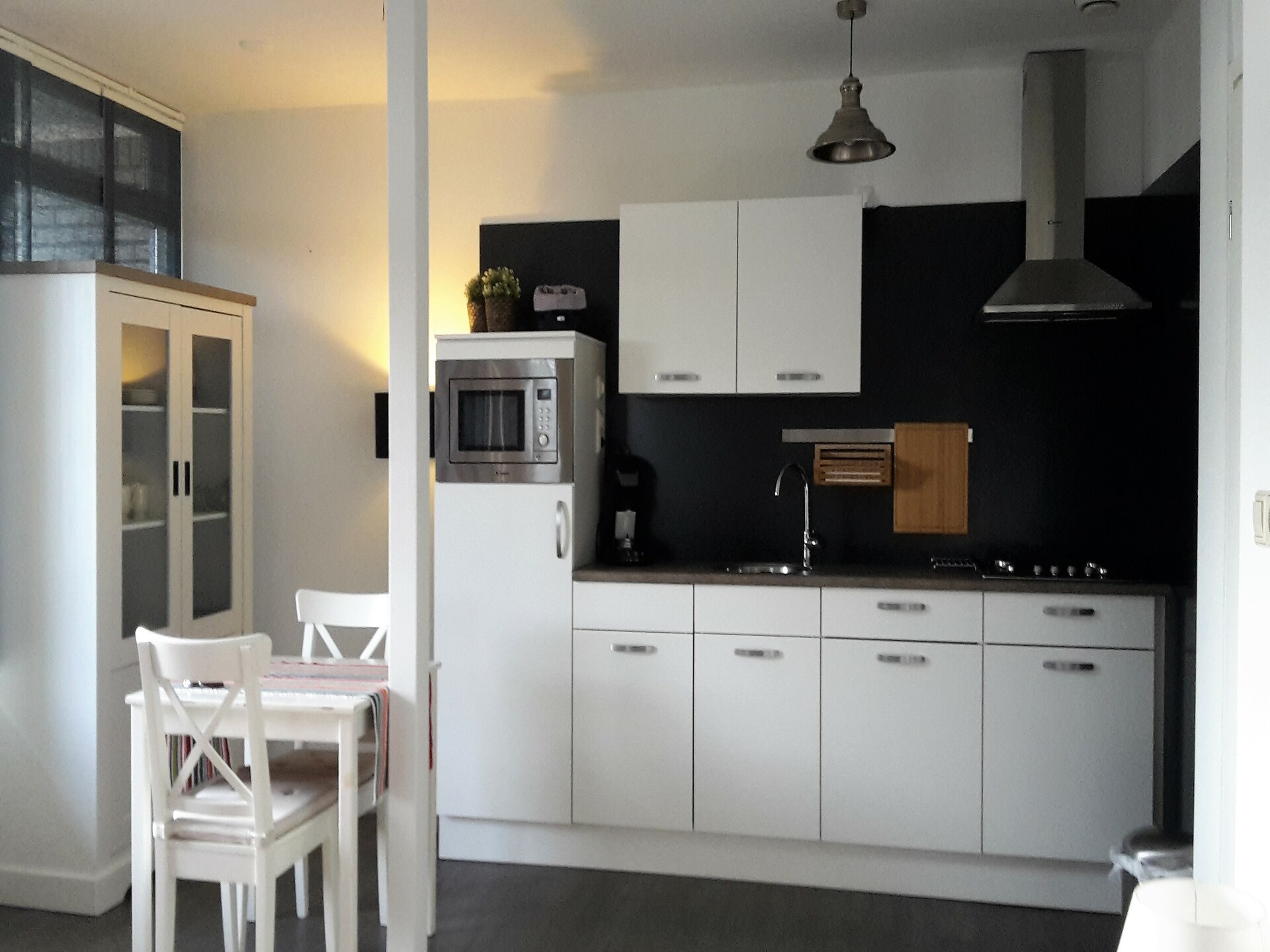 Noordzee: Intiem appartement in bosrijke duinen, 800m van het strand - foto 3