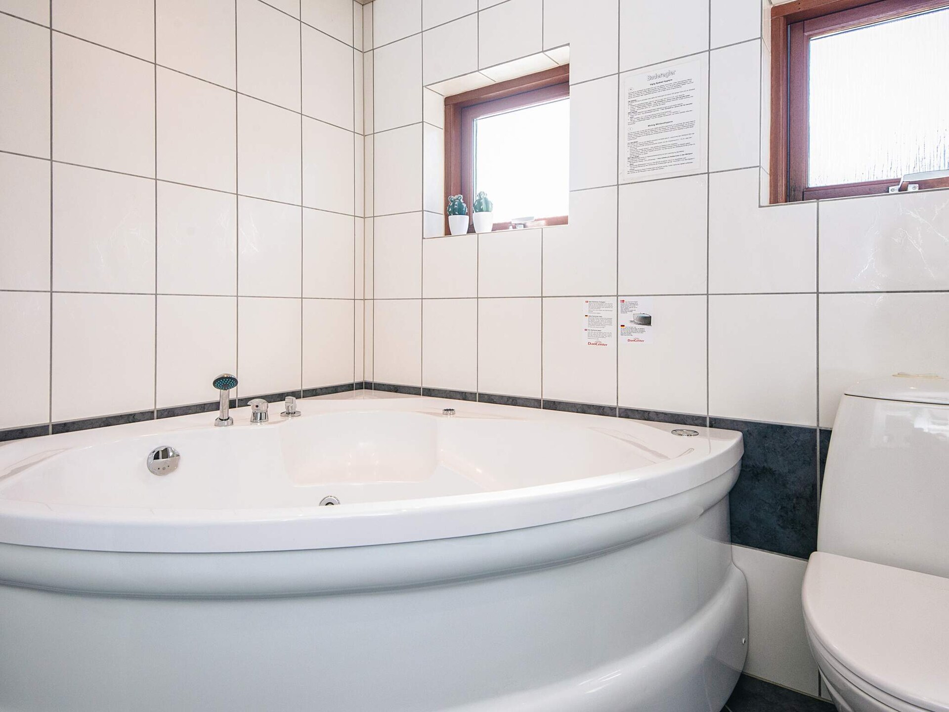 8-persoons vakantiehuis in Ulfborg op 500 meter van zee - foto 7