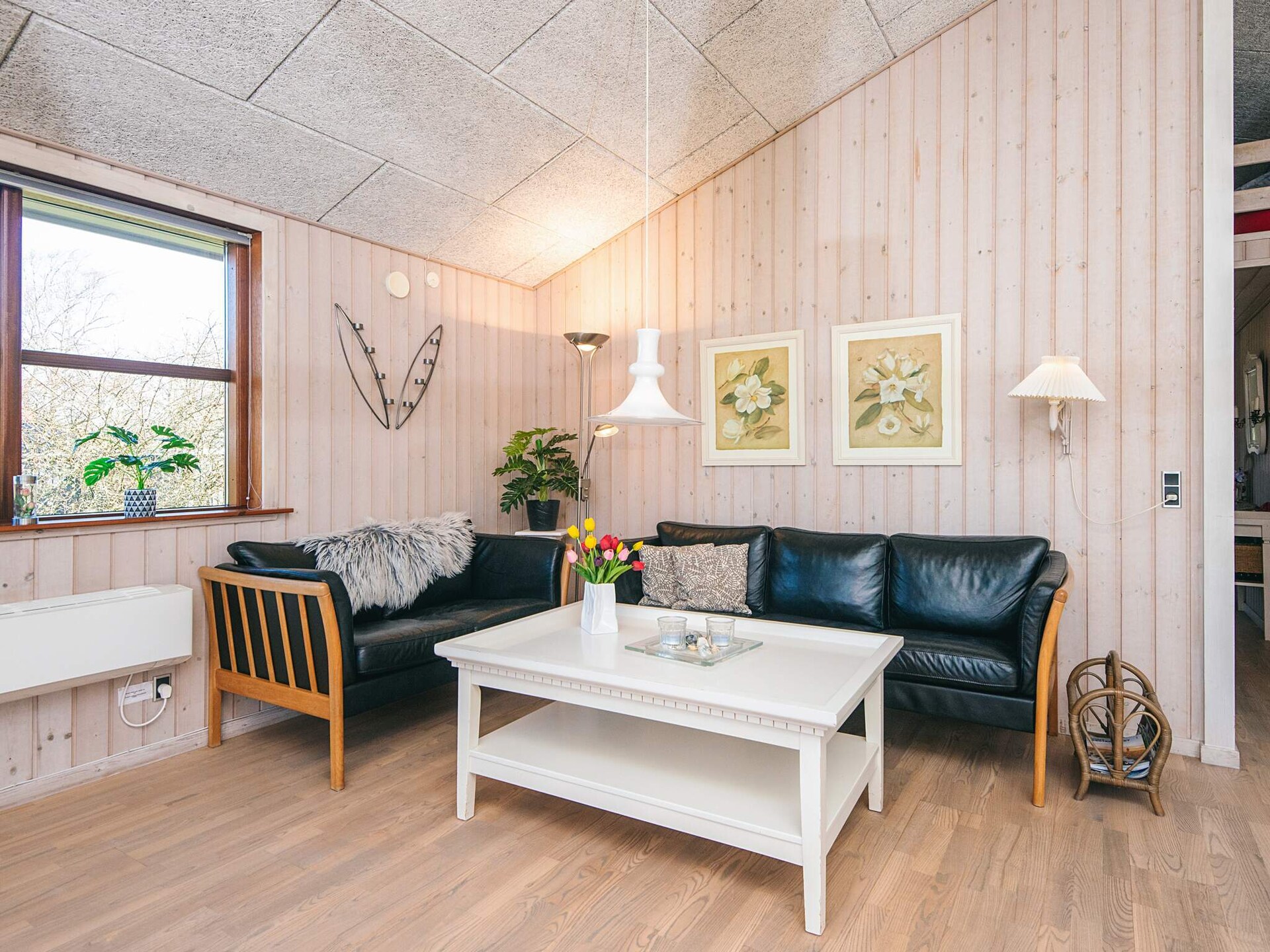 8-persoons vakantiehuis in Ulfborg op 500 meter van zee - foto 8