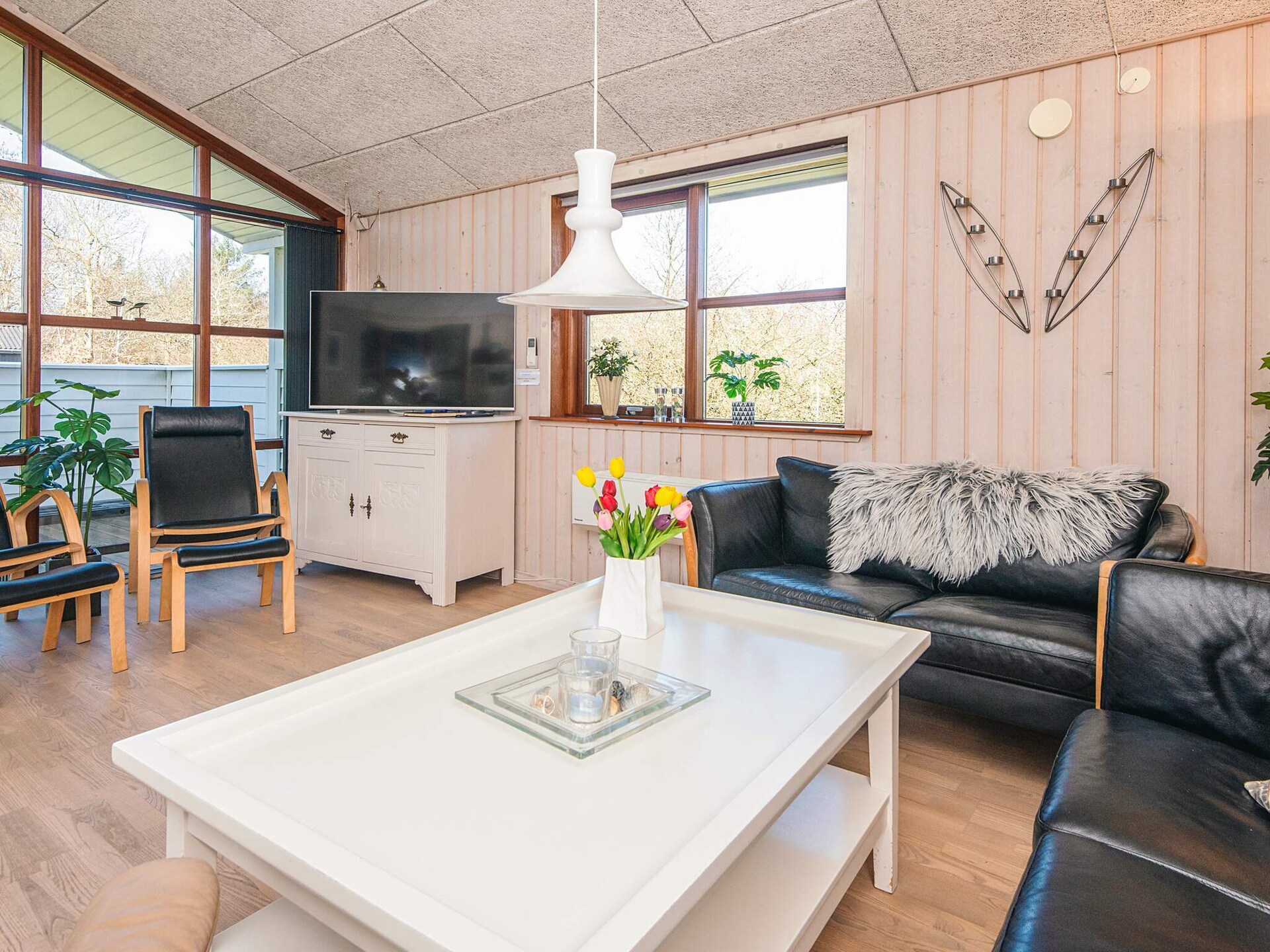 8-persoons vakantiehuis in Ulfborg op 500 meter van zee - foto 13