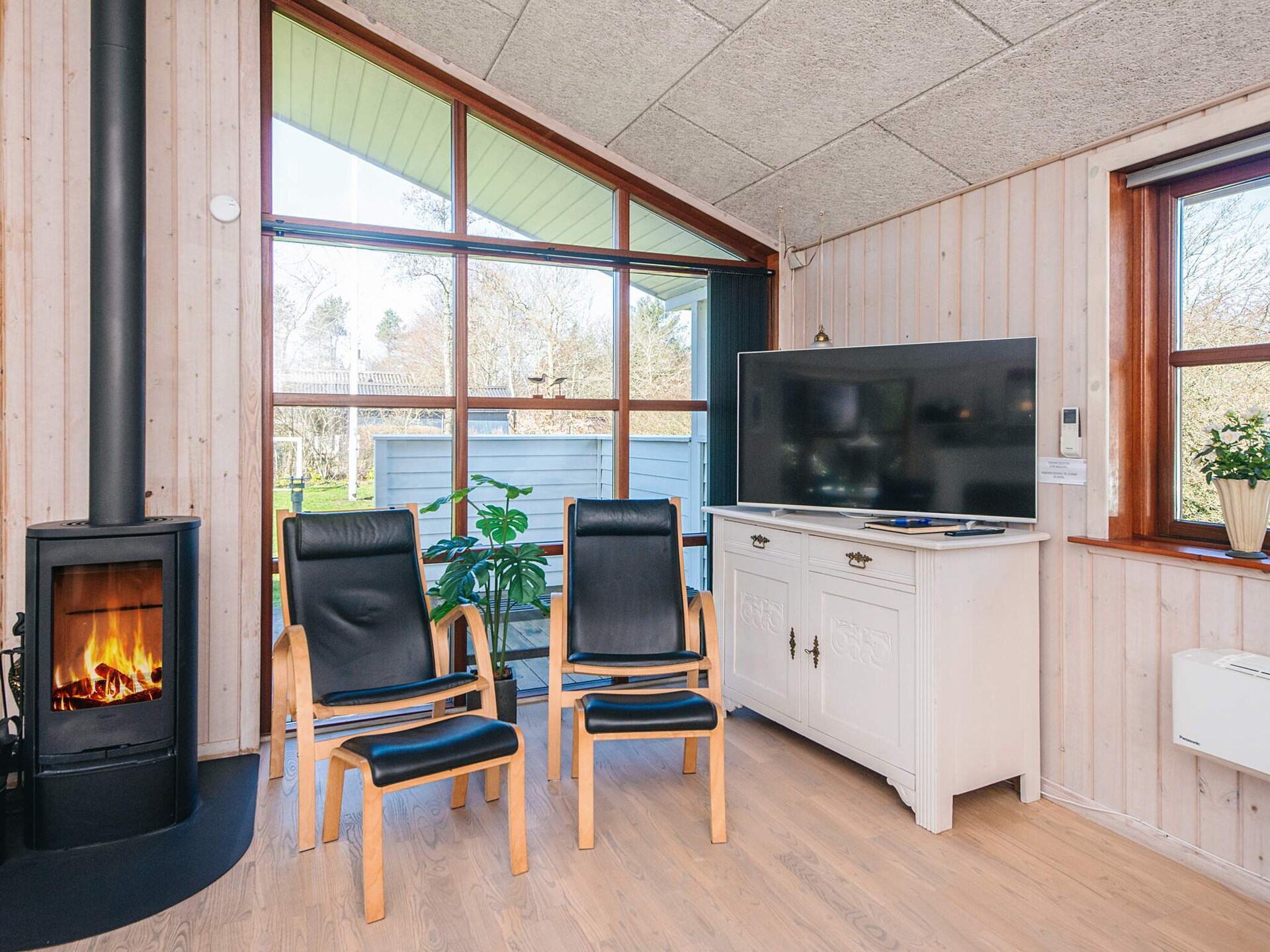 8-persoons vakantiehuis in Ulfborg op 500 meter van zee - foto 16