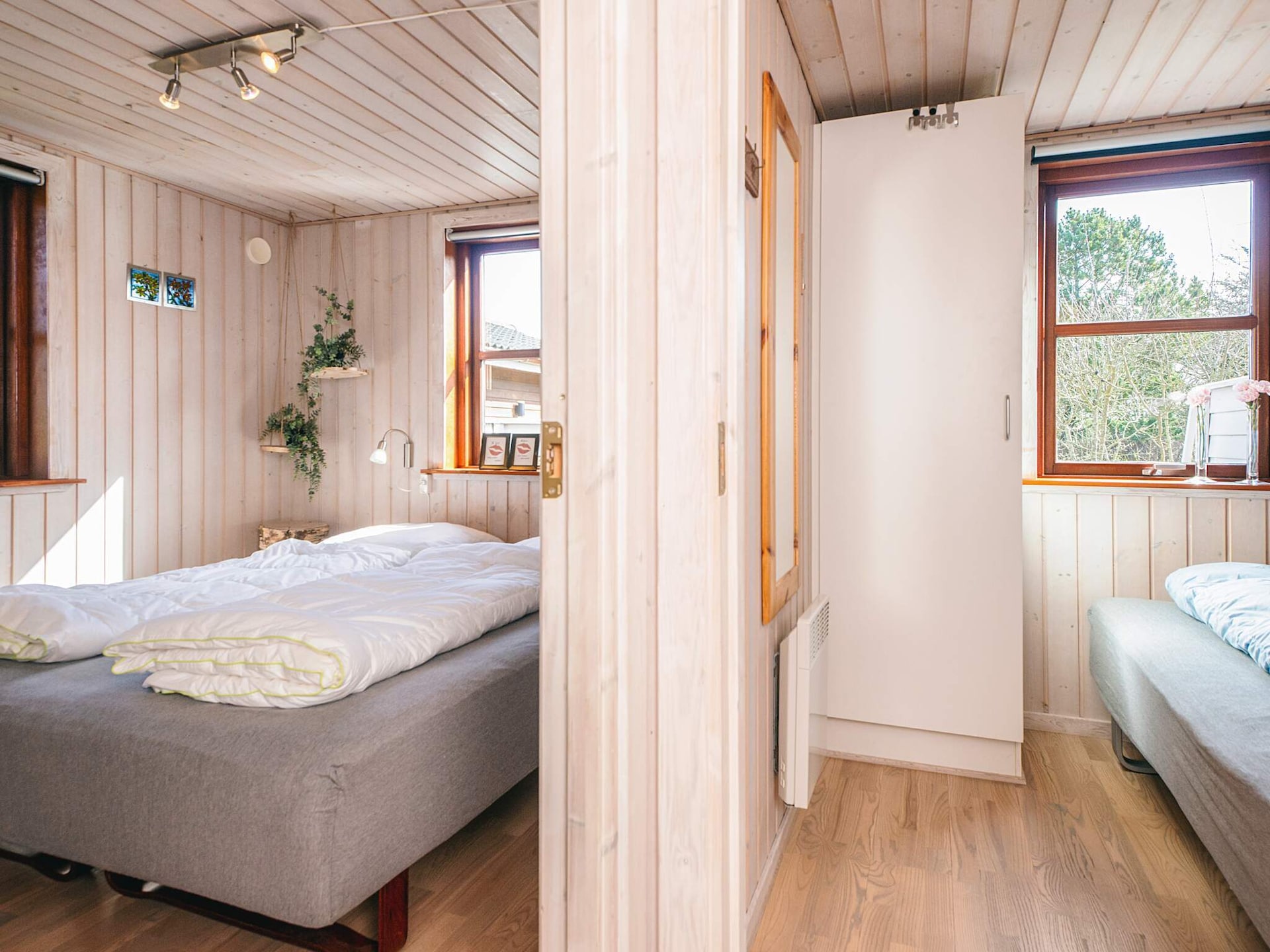 8-persoons vakantiehuis in Ulfborg op 500 meter van zee - foto 25